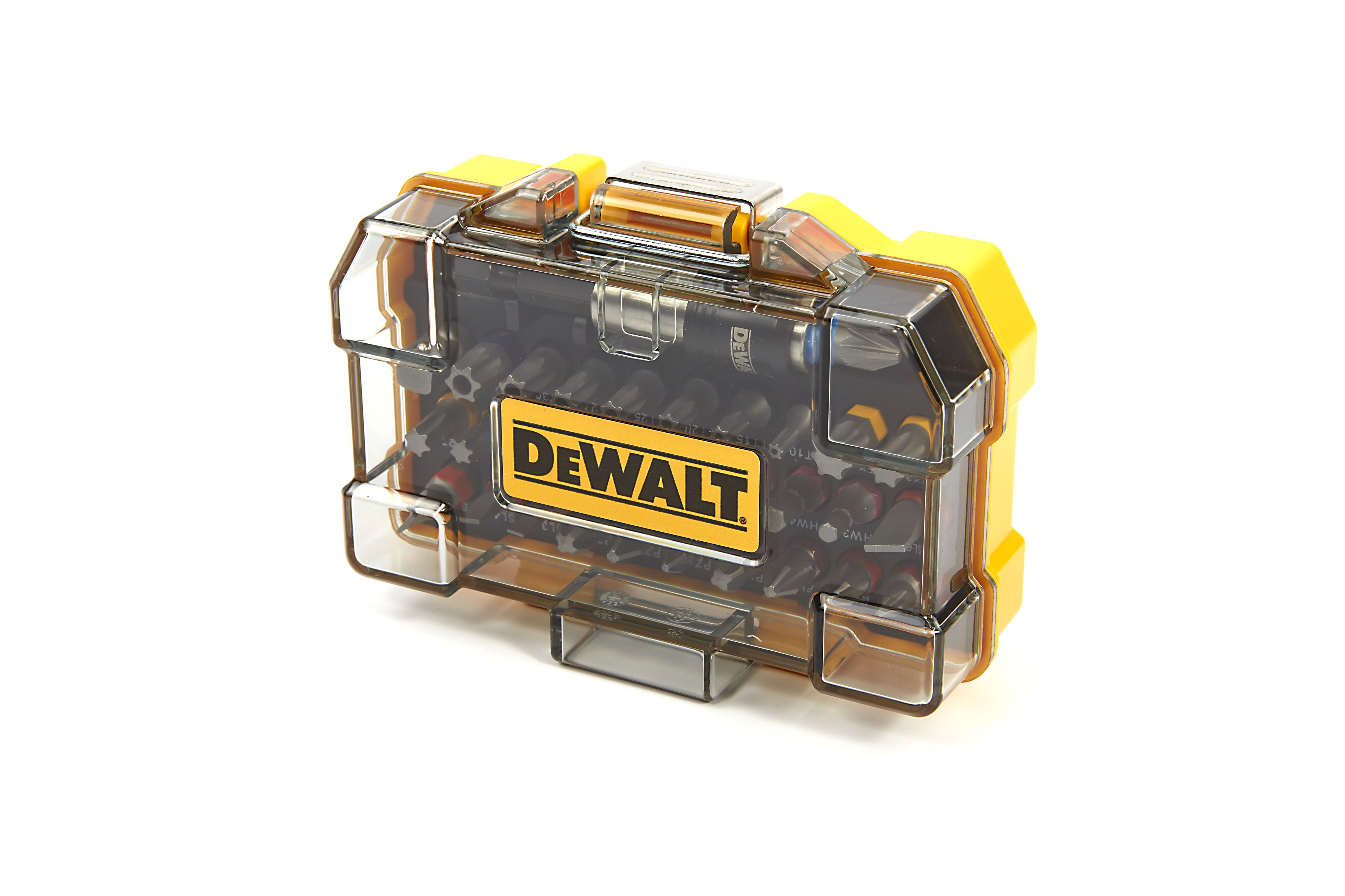 DeWalt 32-teiliger Bit-Satz - DT7969M-QZ Image 2