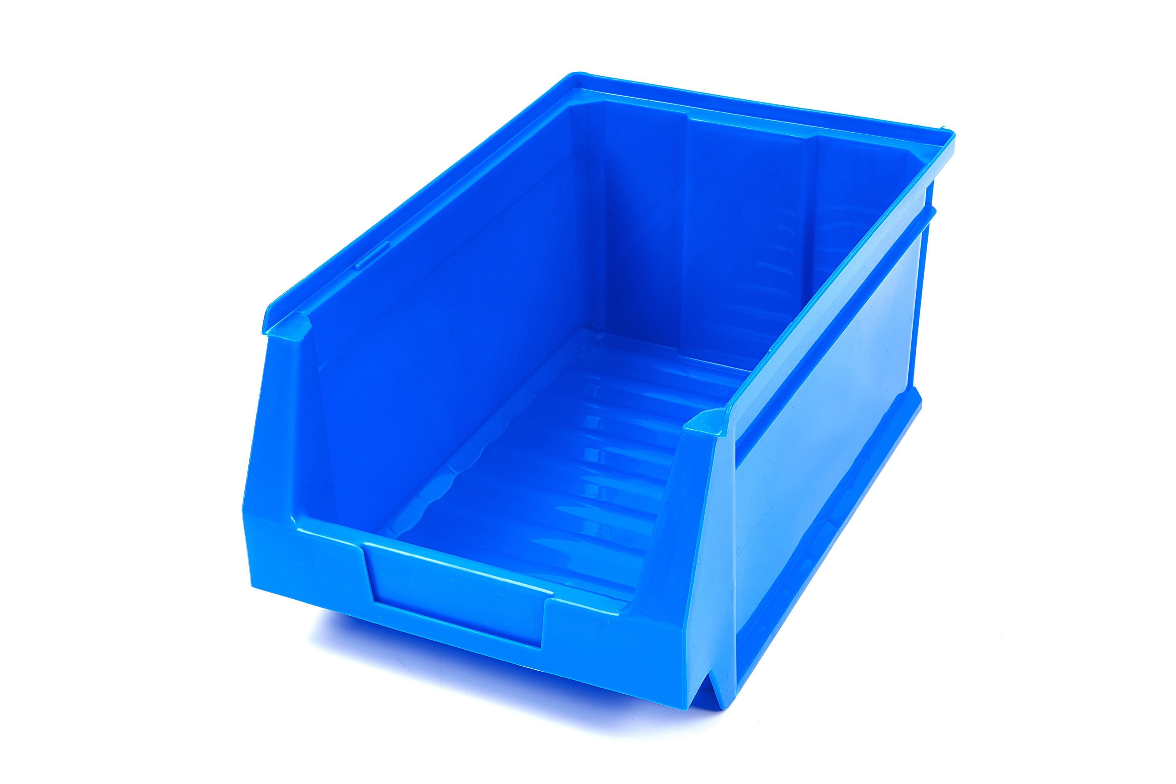 Tayg Magazzino Scaffali Blu 0,8 l Image 3