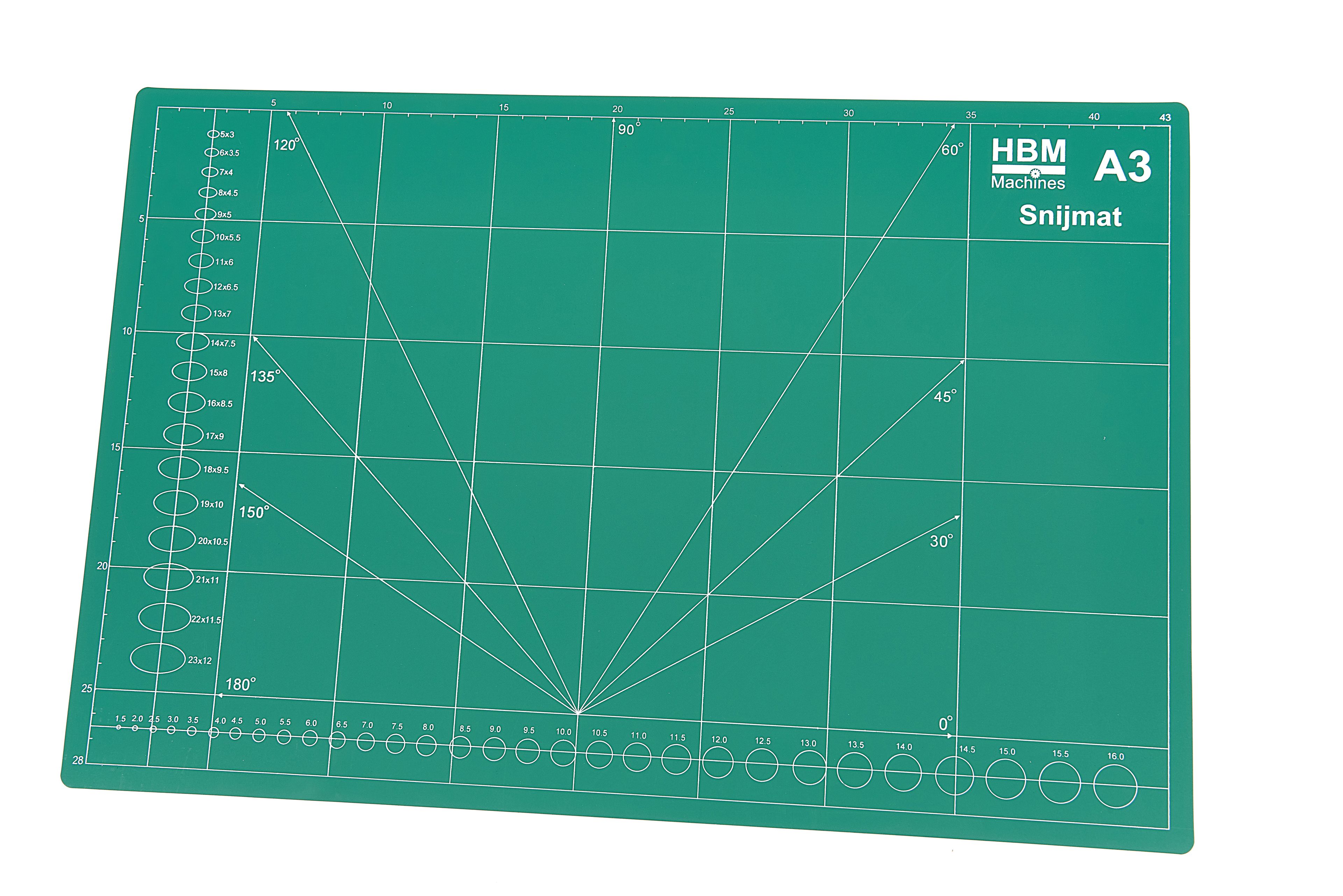 Tappetini HBM A2 Image 5