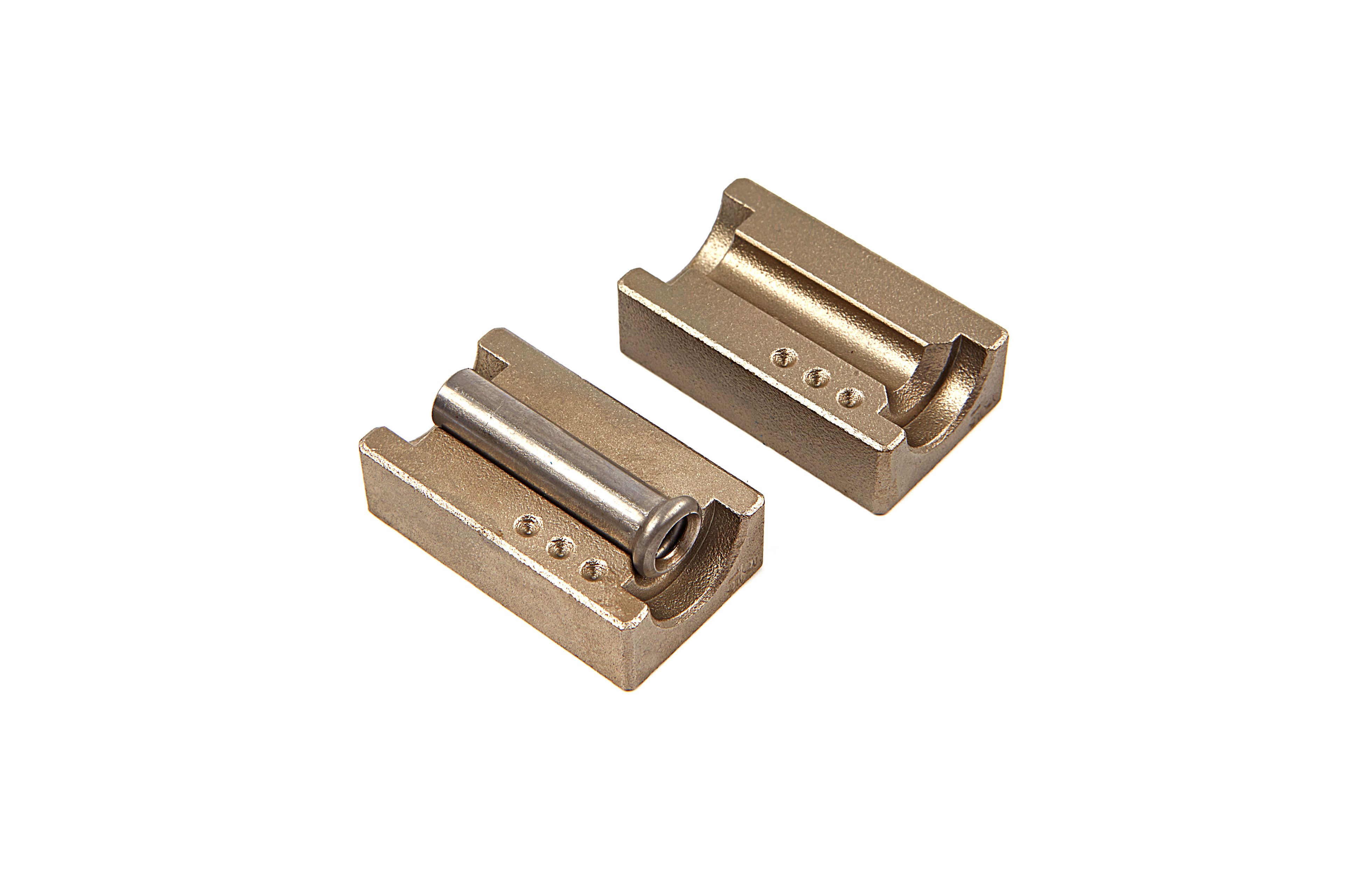 AOK Professional Bremsleitungsflansch-Set Image 8