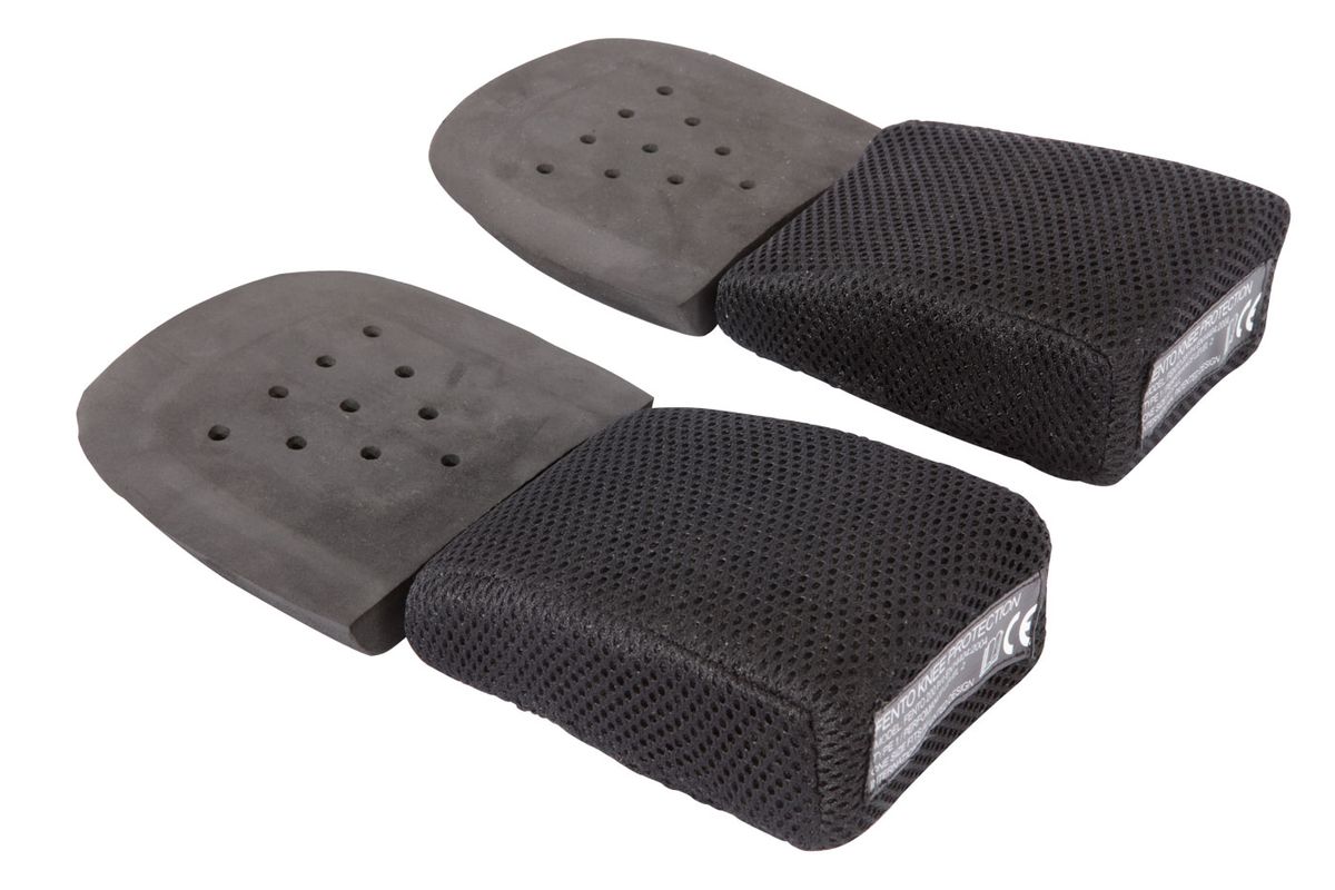 Fundas Fento originales para protectores de rodillas