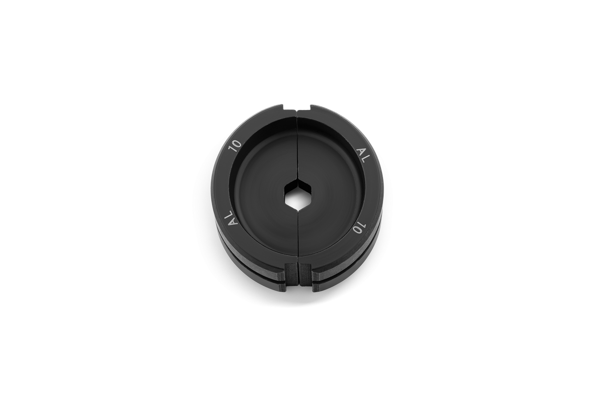 HBM Matrize für Crimpzange 16 - 300 mm²