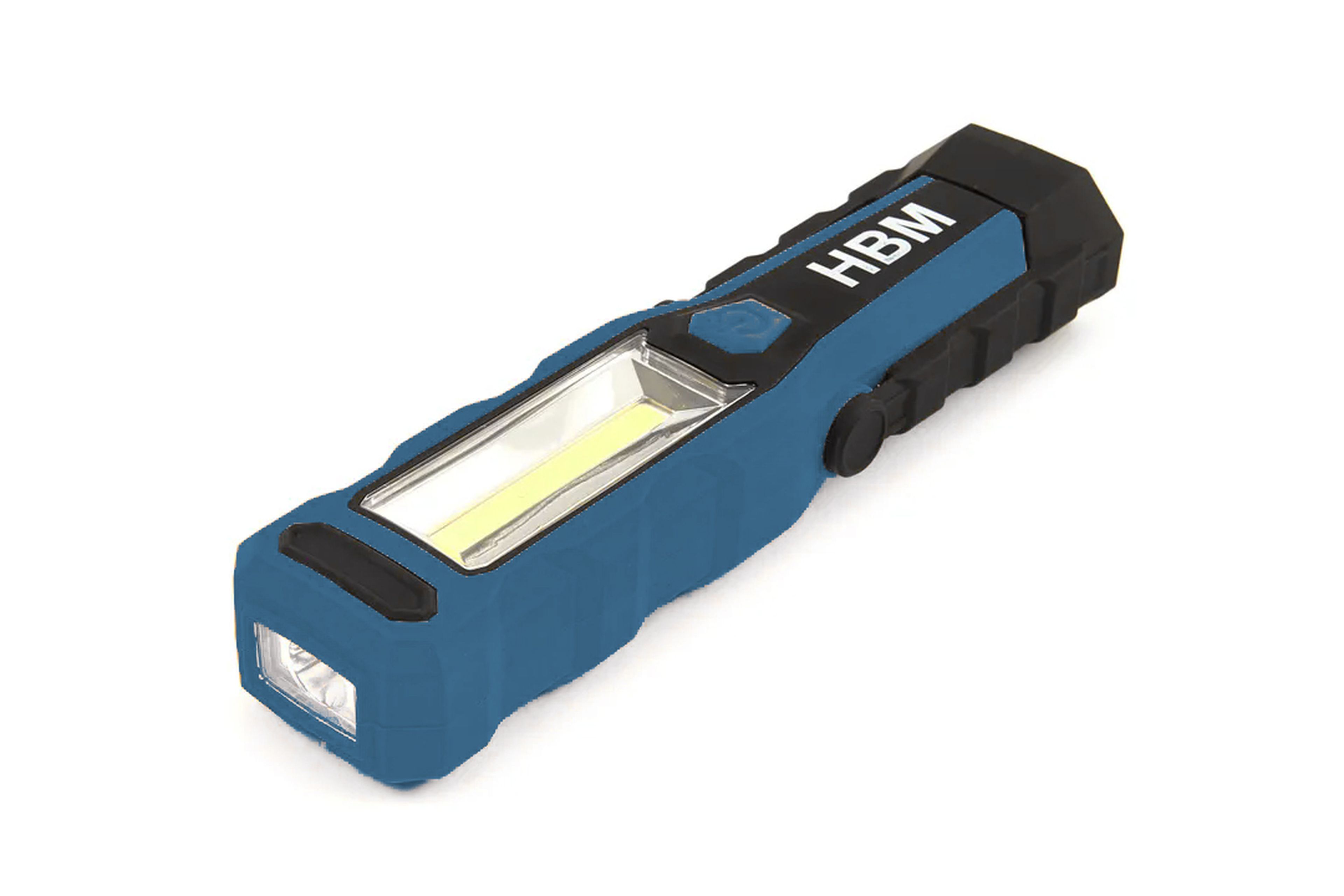 HBM lampe torche LED rechargeable 280 lumens, modèle 1 Image 2