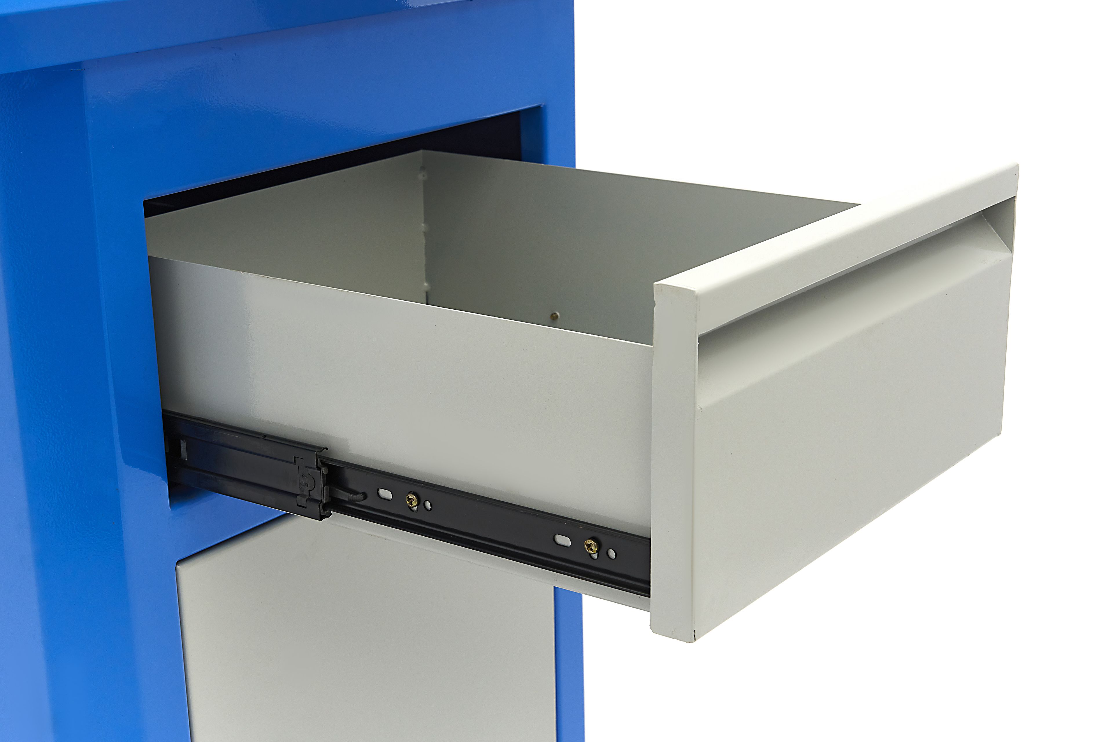 HBM soporte para fresadora BF 45 Image 4