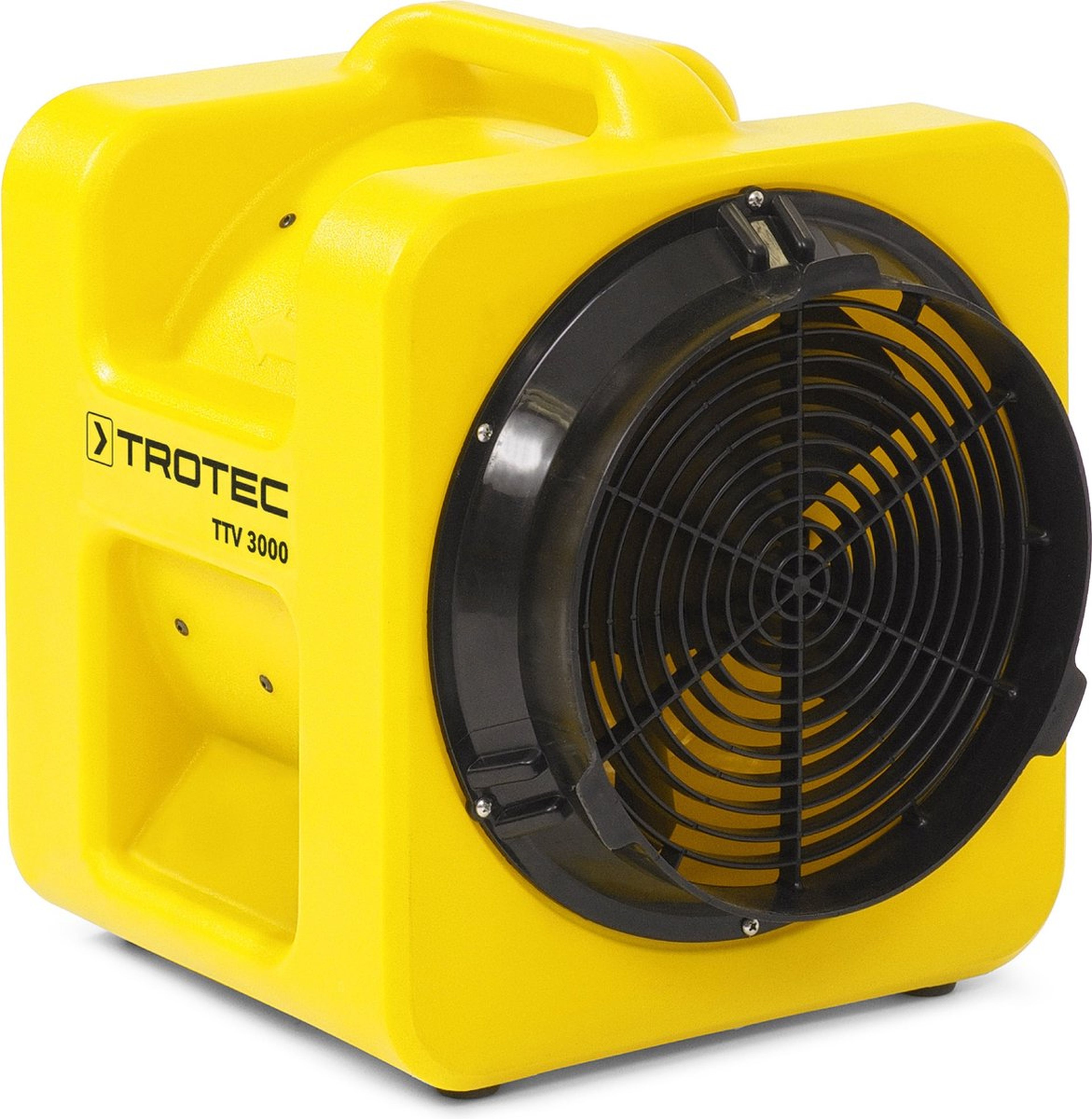 Trotec ventilator axiaal TTV 3000