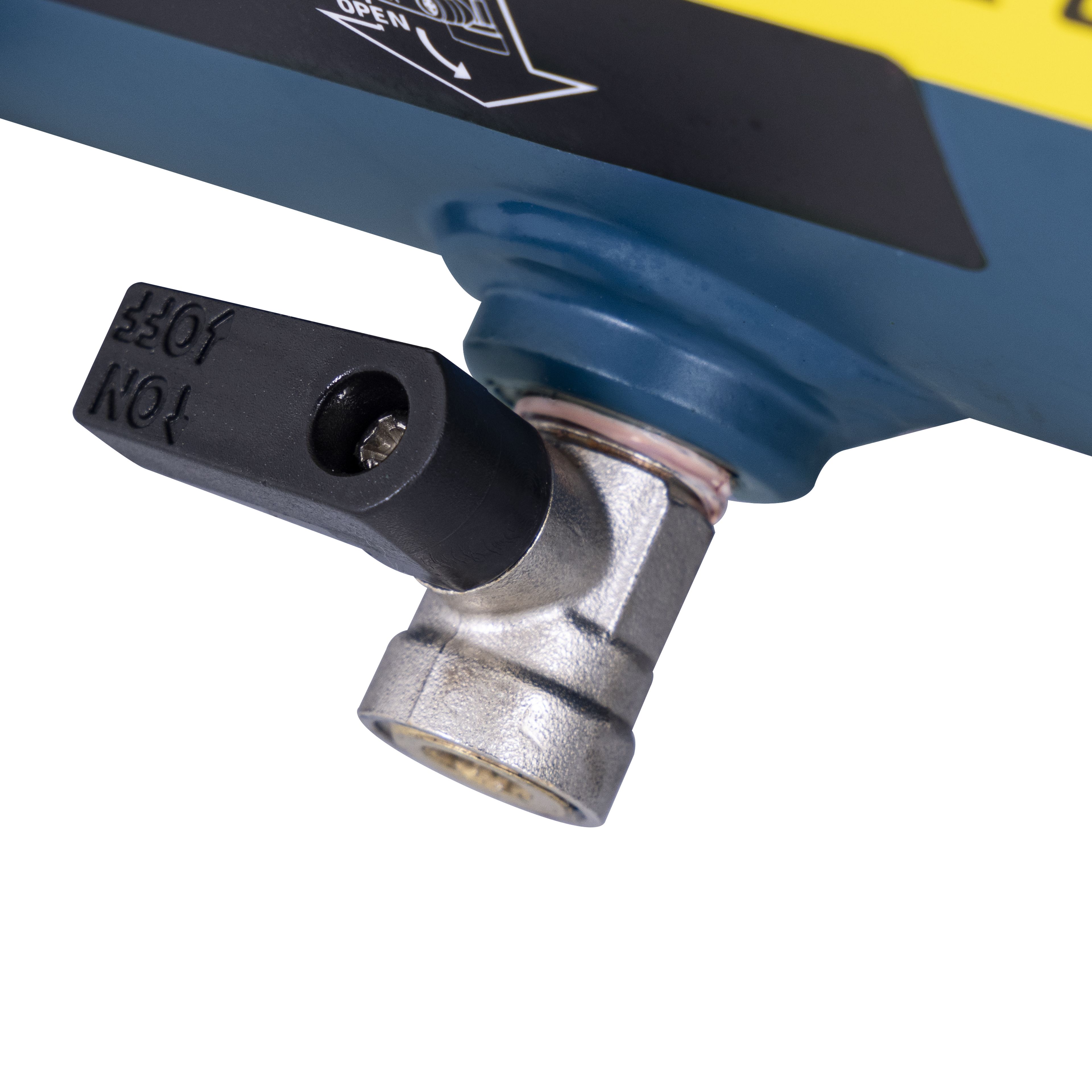 HBM compresor low noise 6 litros 75 dB Image 17