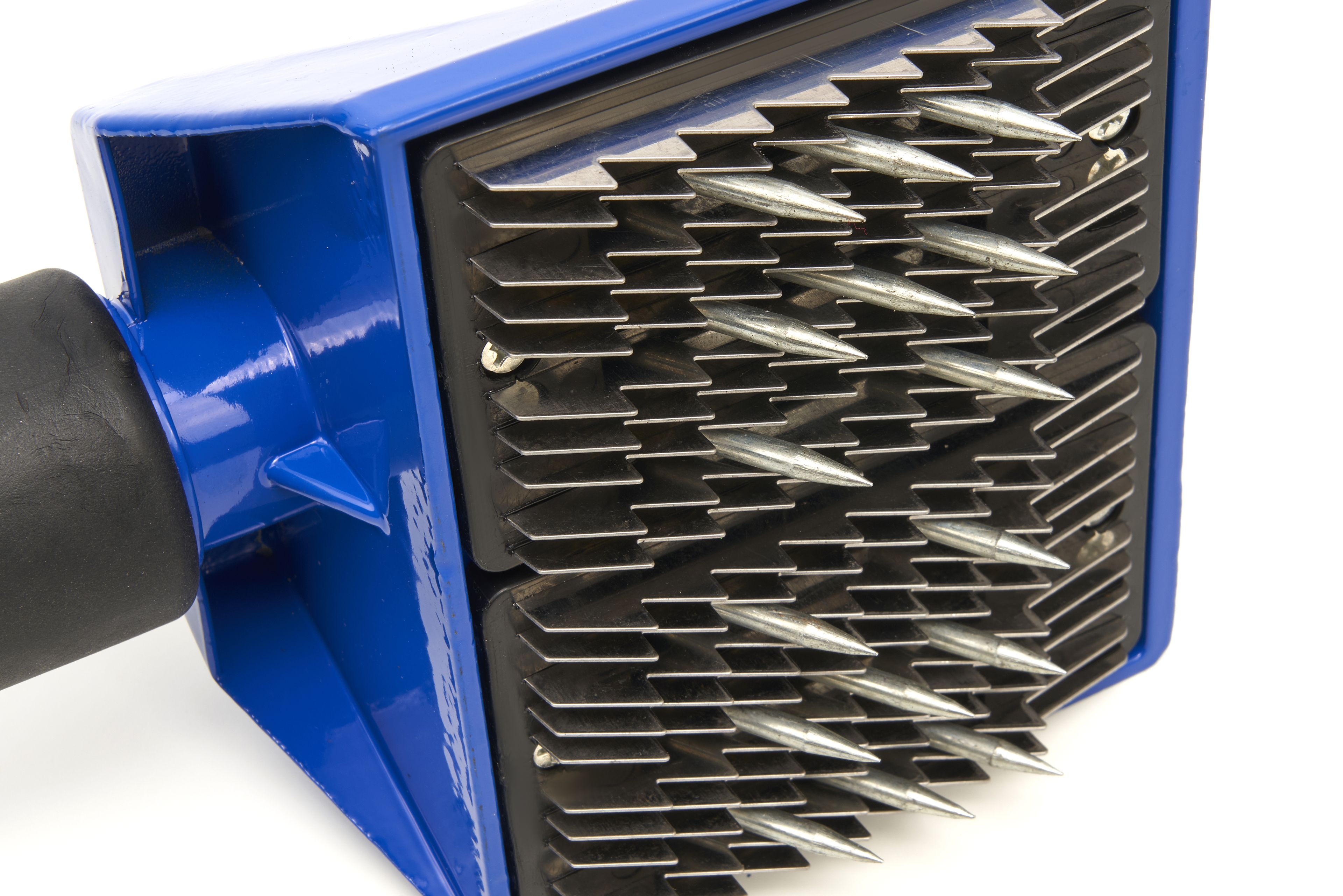 HBM Kniespanner - Tapijt Spanner - 7 Standen - Kunststof / Metaal - 16 Pinnen Image 10