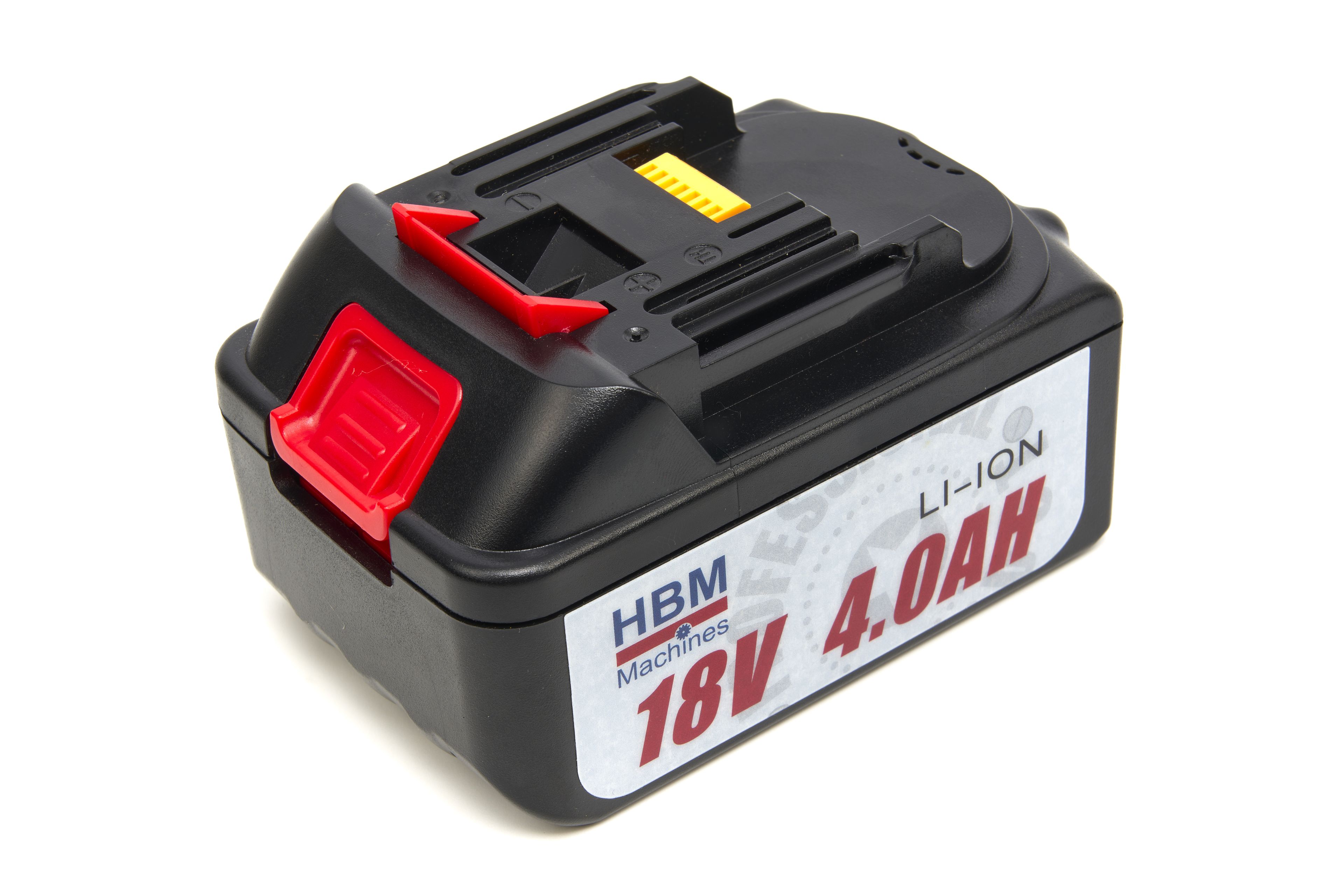 HBM Pince Hydraulique à Sertir pour Câbles 16–300 mm² – 60 kN sur Batterie Image 12