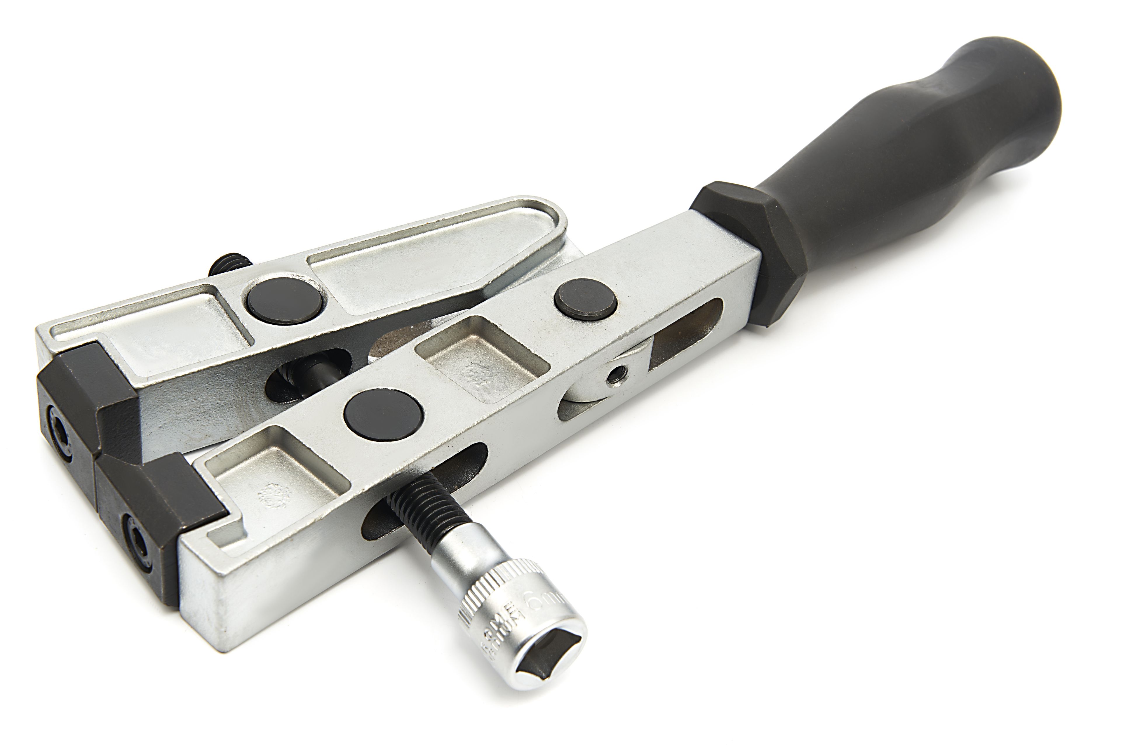 HBM Ashoes Pinza di serraggio Image 2