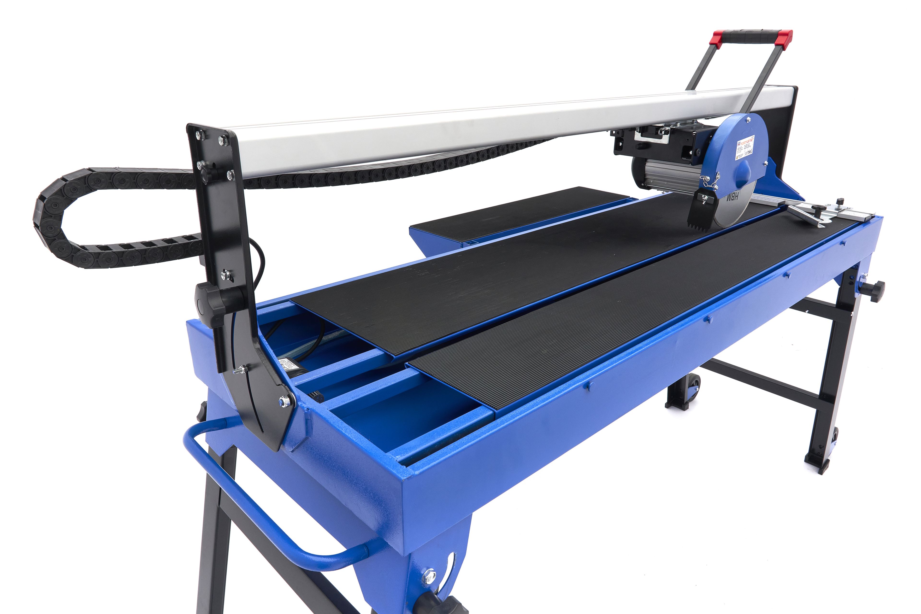 HBM Professionele Tegelzaagmachine - Tegelsnijder - 1200 mm.- 1200W Image 11