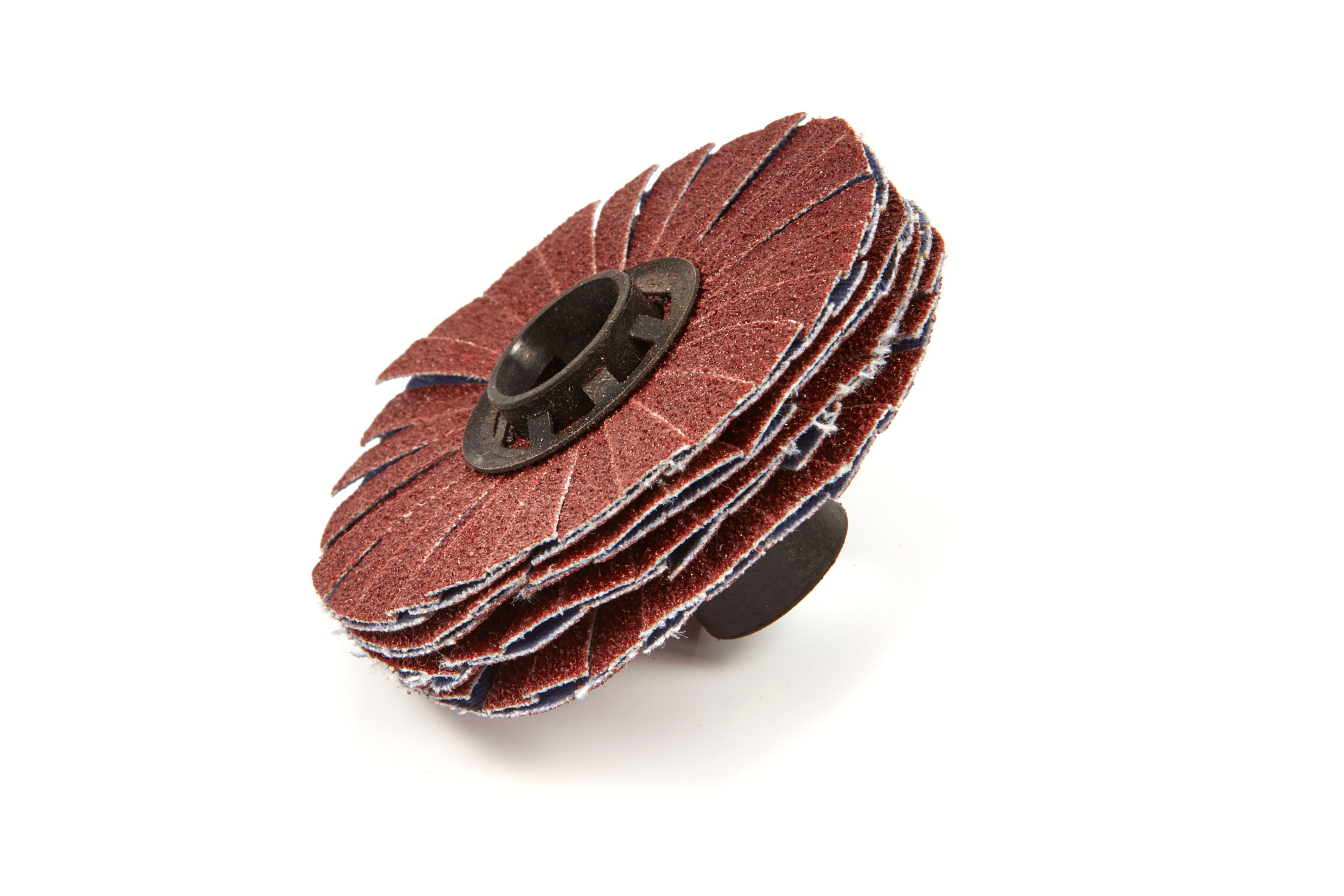 Spazzola per carteggiare HBM per mini levigatrice / Levigatrice 60x10 mm Image 2