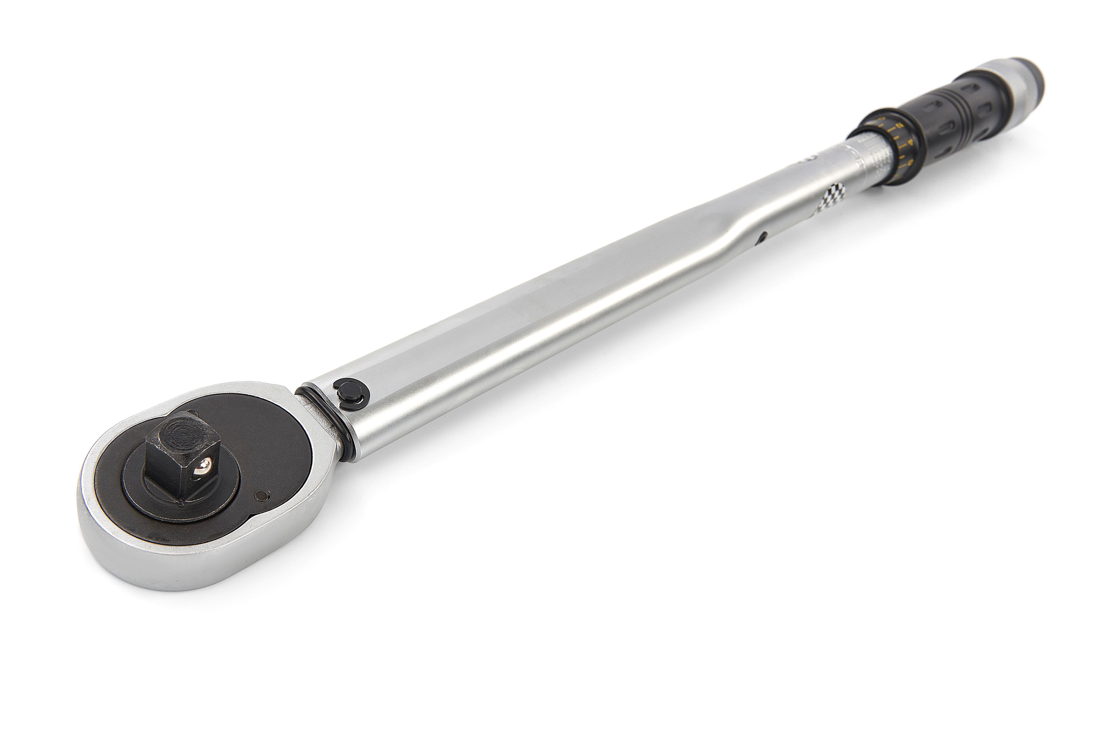 AOK 5 Pezzi Chiave dinamometrica Professionale 1/2 pollice 40-210 Nm Inclusa 3 inserti e prolunghe Image 5