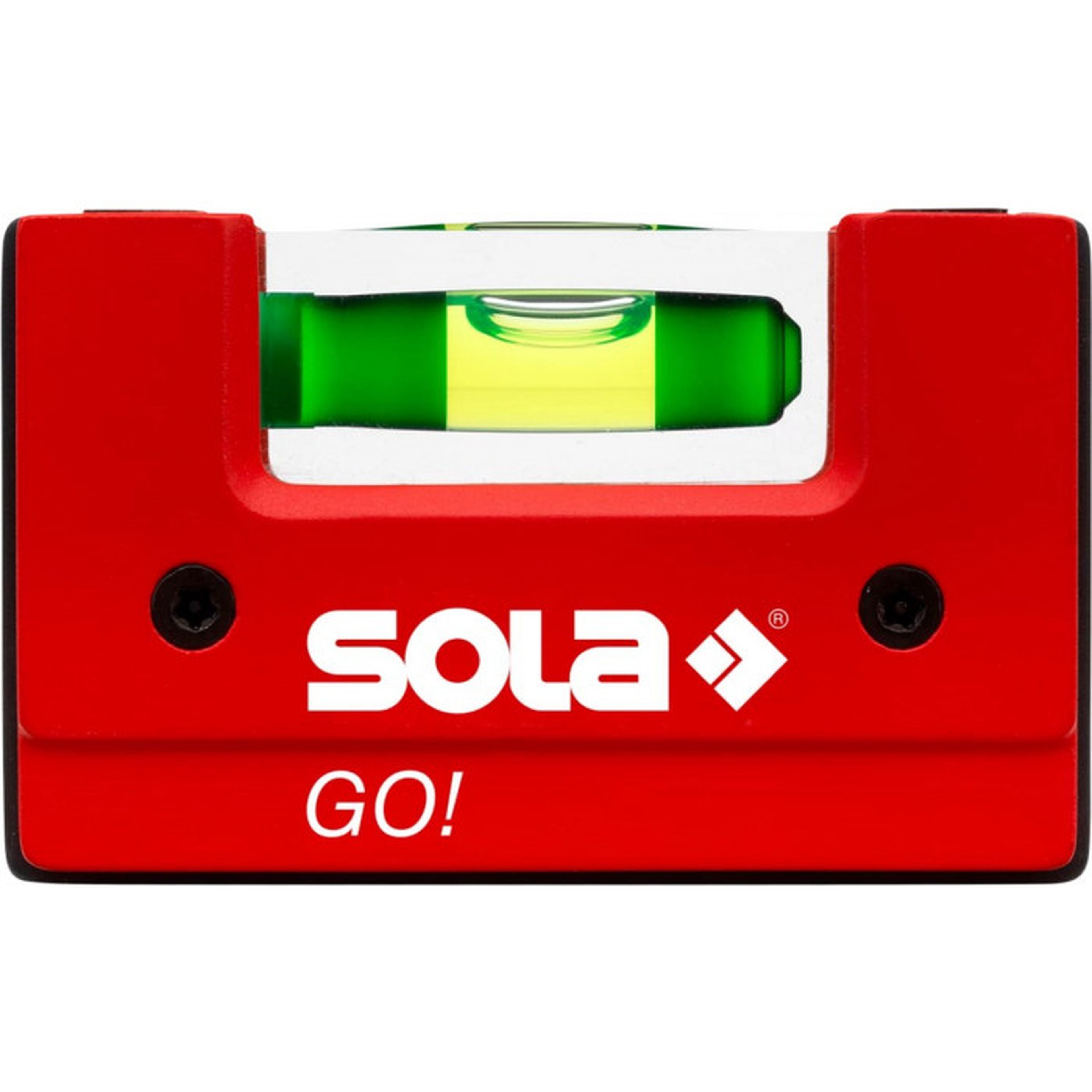 Niveau à bulle compact Sola go! Image 2