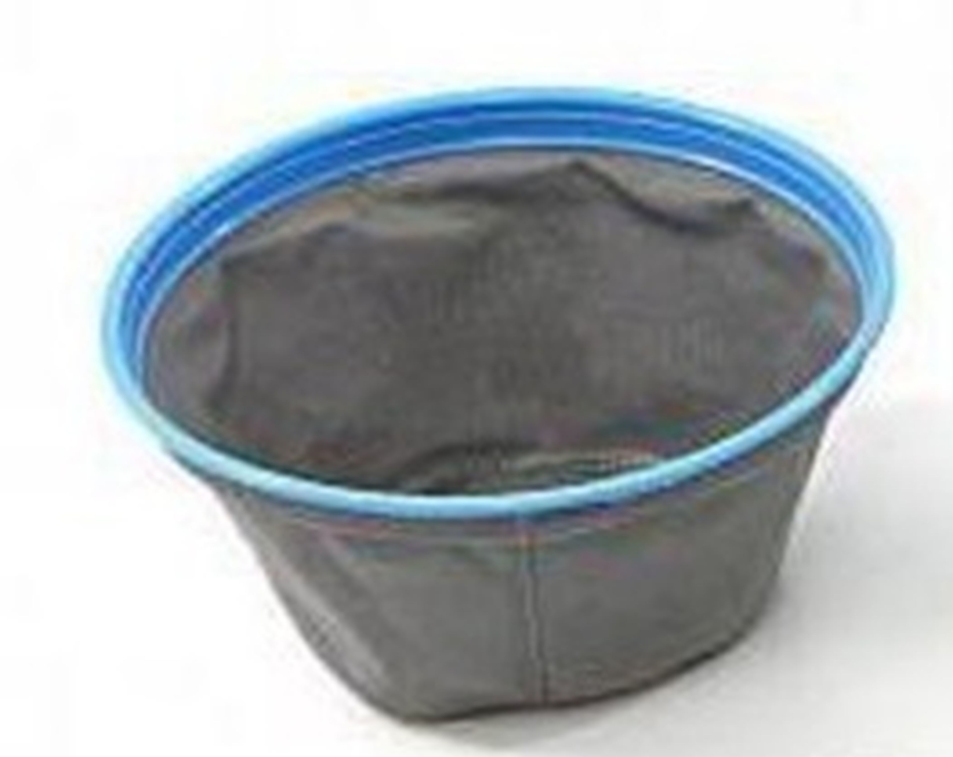 Hyundai Filtro in Cotone per 57701/57702/57703/57704 Aspiratore a secco e ad umido