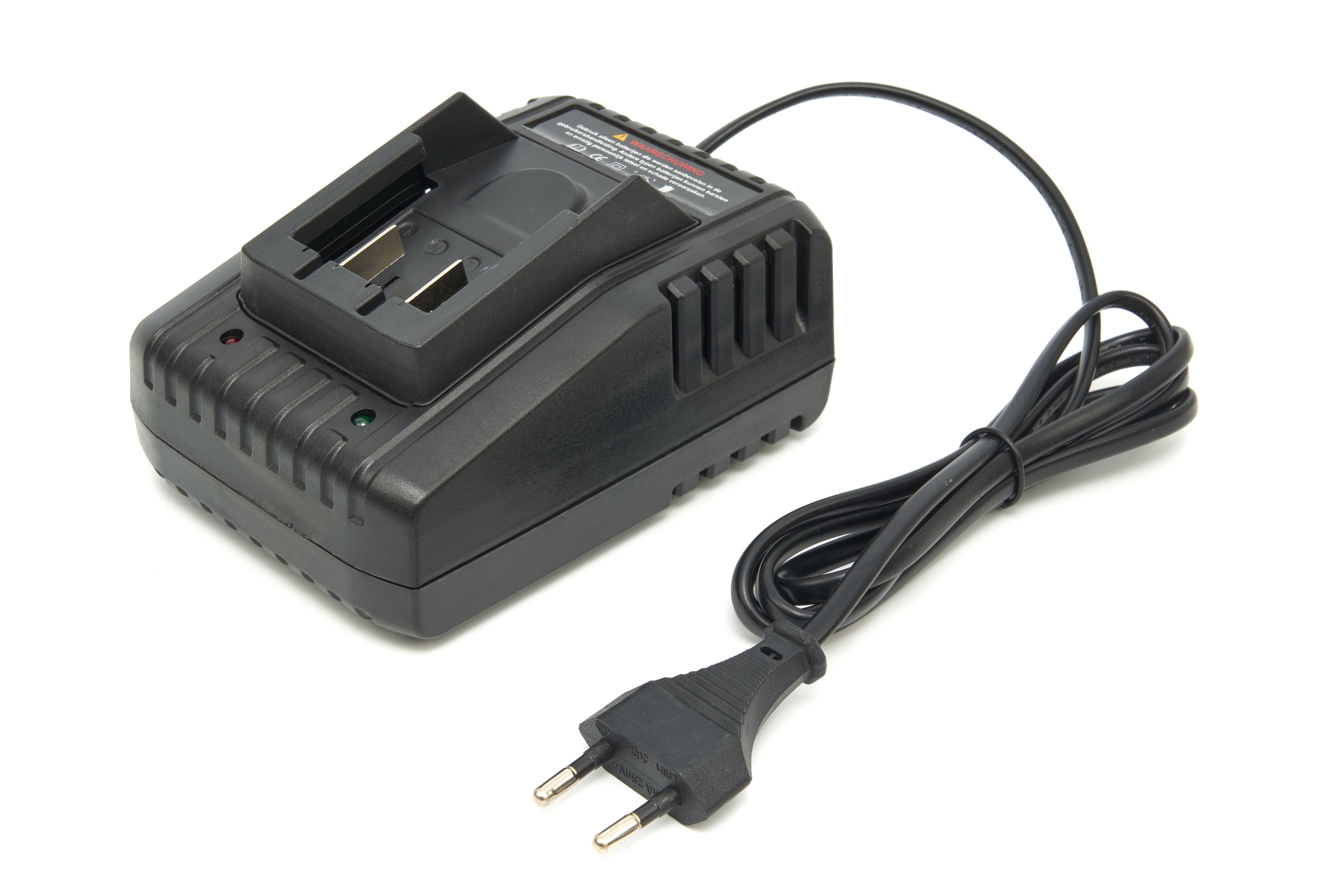 HBM 20 Volt 2.0Ah Vibrerende Tegeldrager Image 13