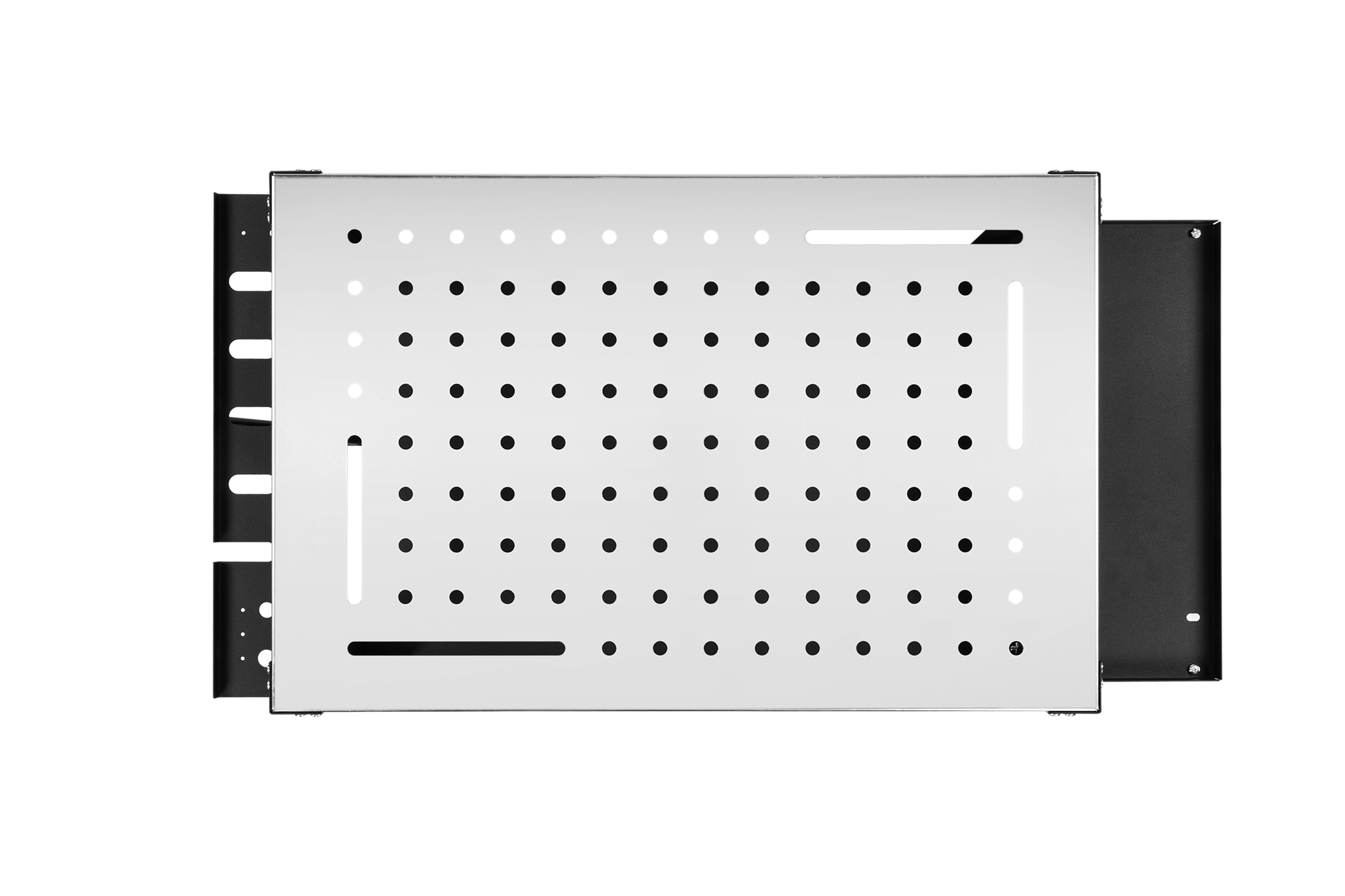 HBM table de soudage mobile 81 x 52 cm Image 4