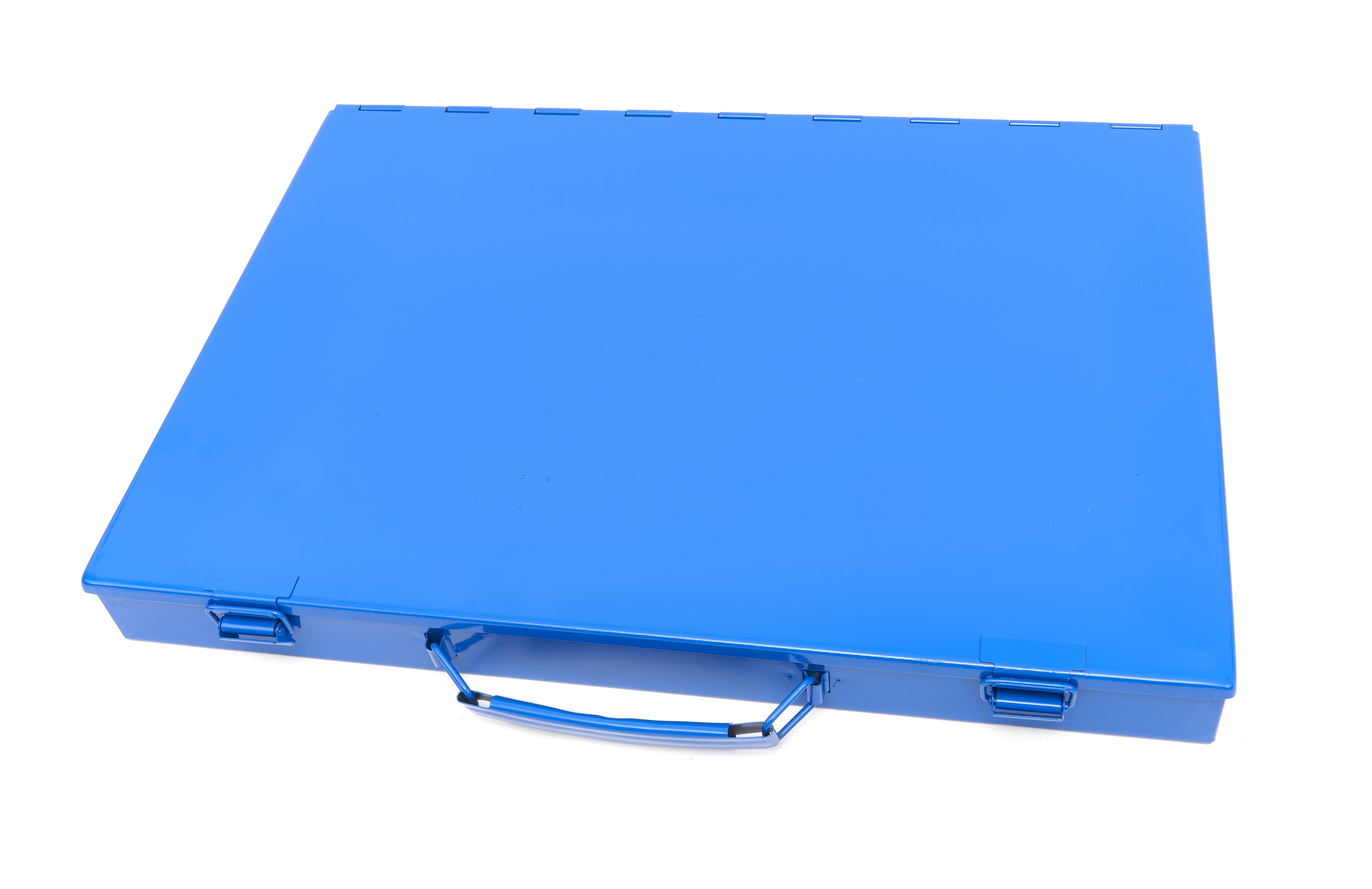 HBM Set di Chiavi Dinamometriche Professionale da 32 Pezzi 5 - 220 NM Image 10