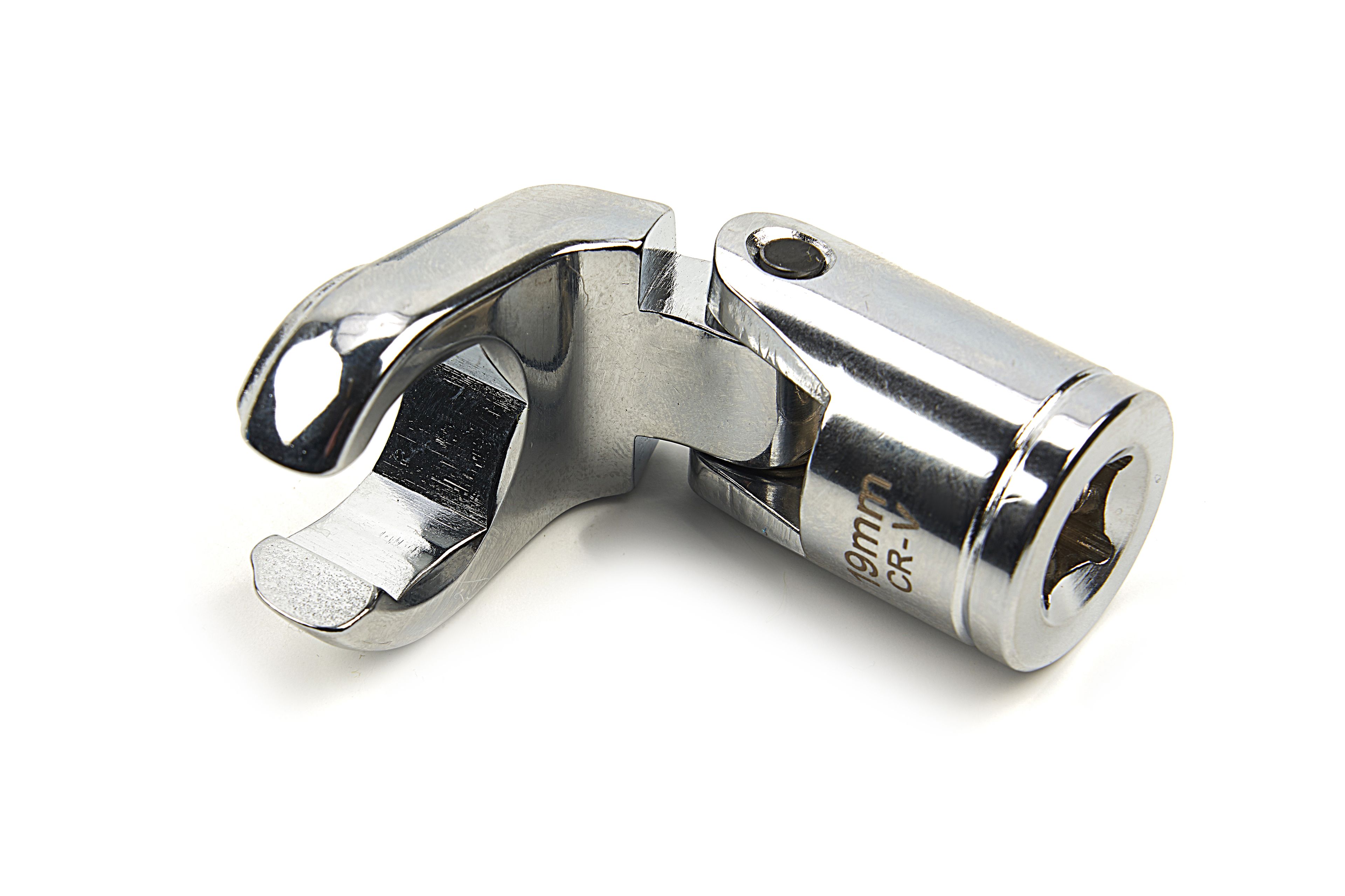 HBM 12-teiliger kippbarer Brechstangenschlüsselsatz mit 3/8inch-Ausschnitt Image 5