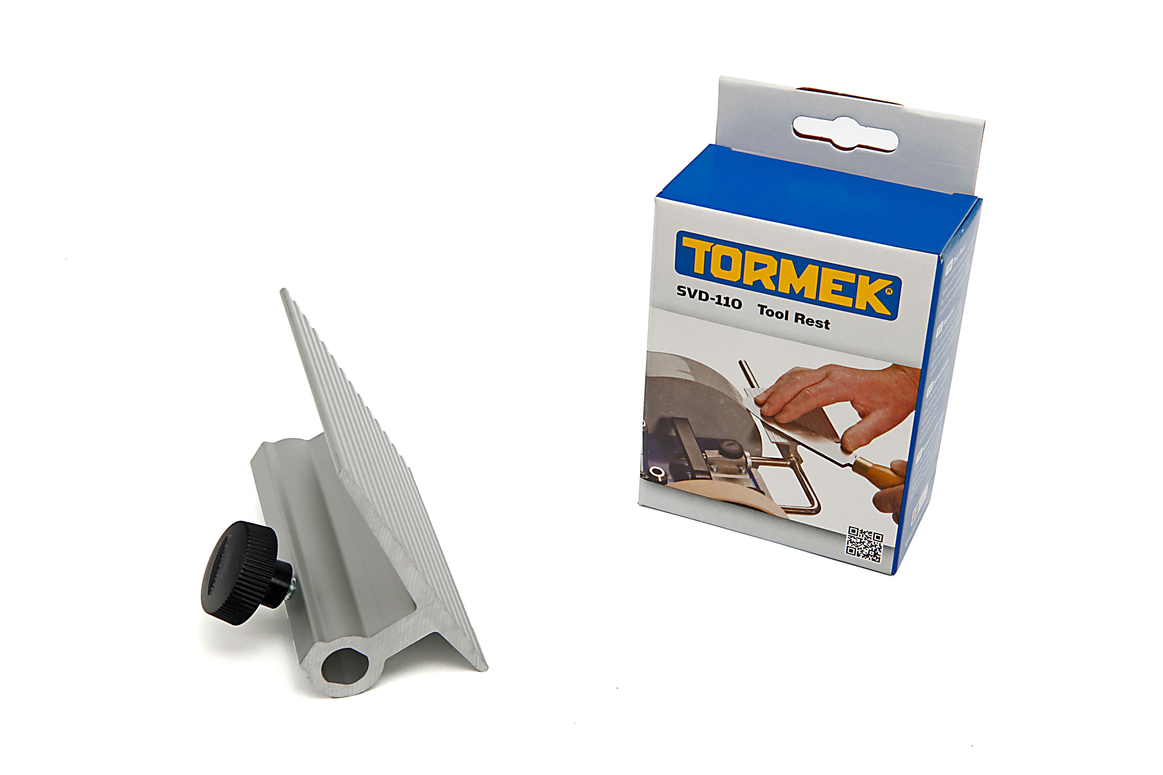 Tormek SVD 110 Dispositif d'affûtage universel