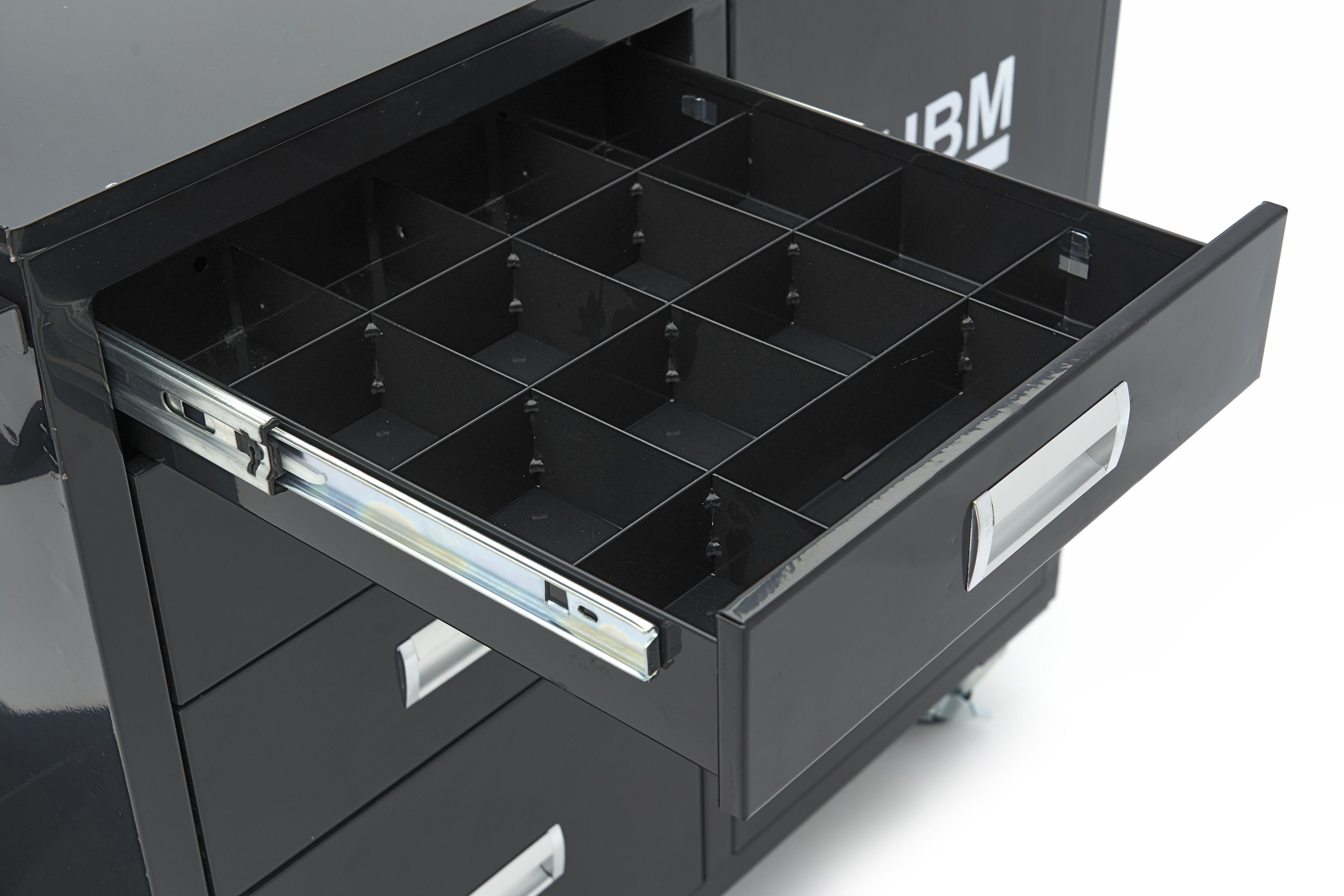 HBM Laswagen Heavy Duty Image 8