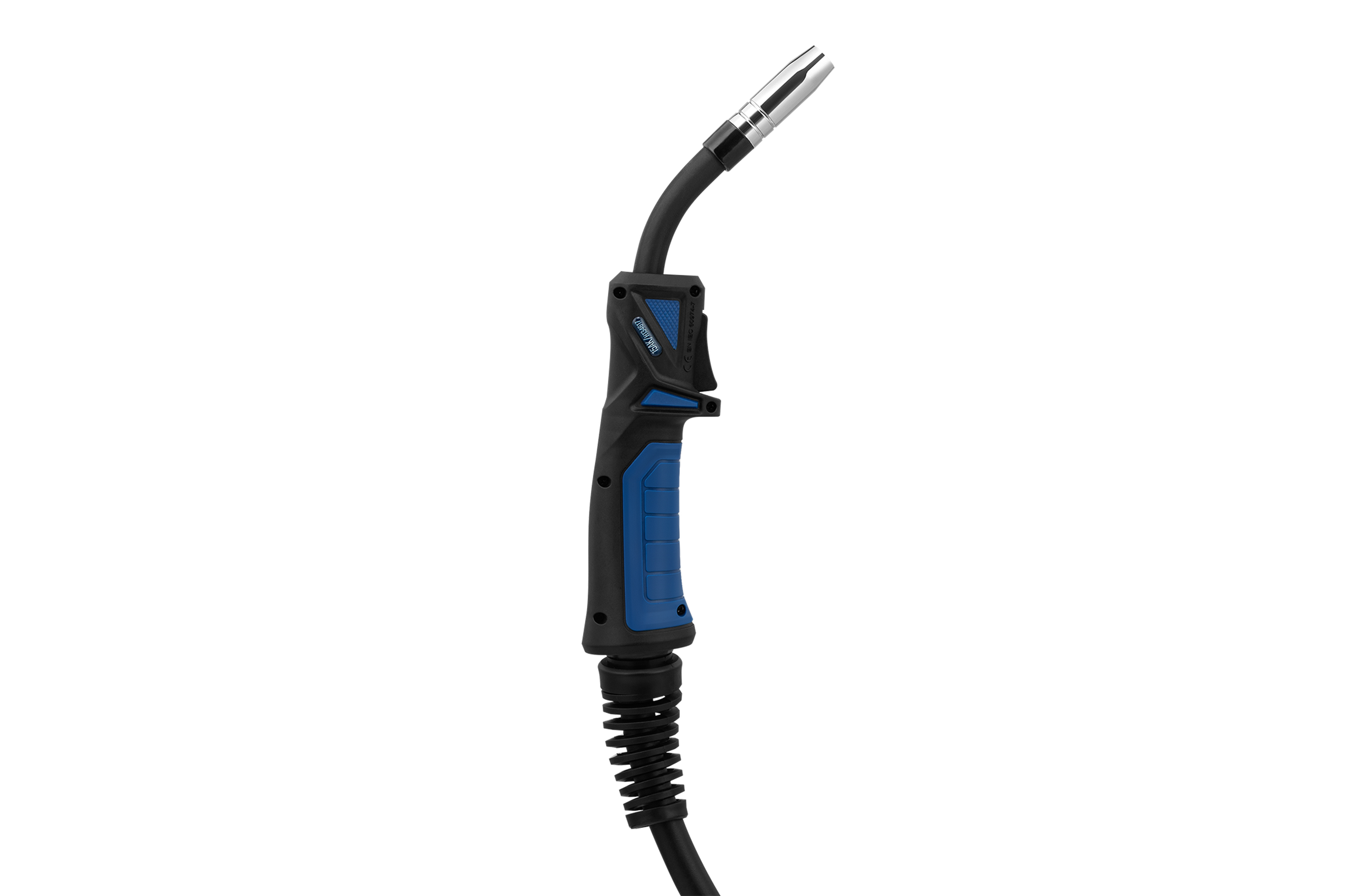 HBM MIG/MAG 220 Lasapparaat Image 15