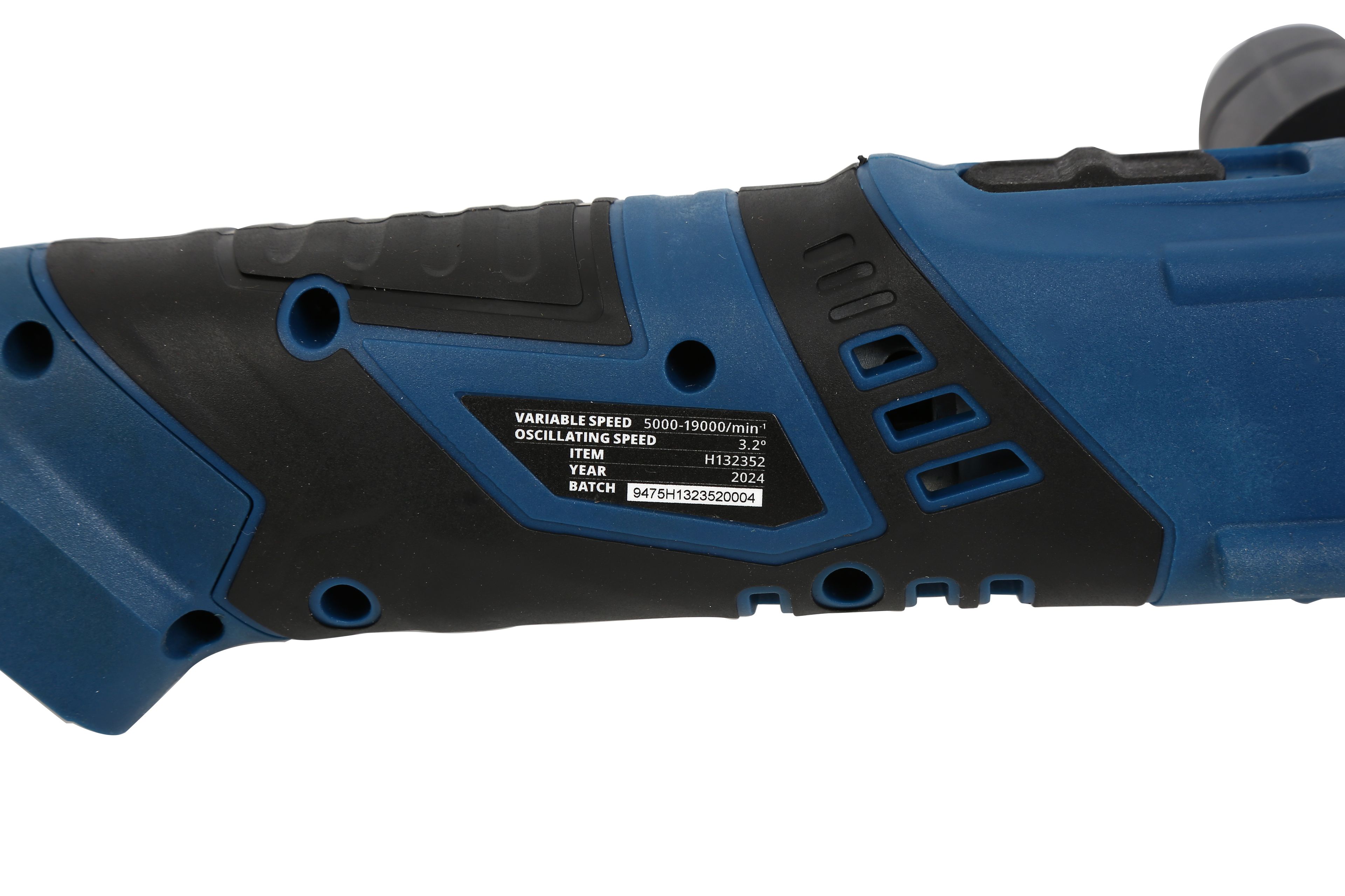 HBM accu multitool 20 Volt Image 5