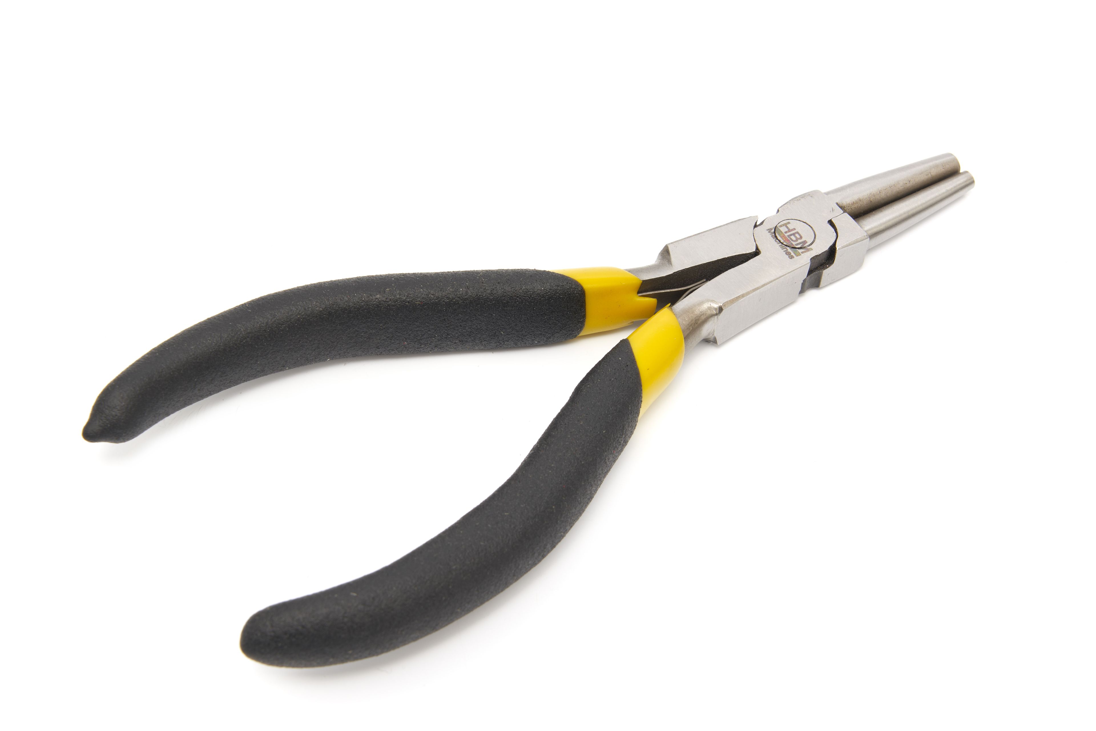HBM Edelstahl-Drahtbiegezange 150 mm Image 4