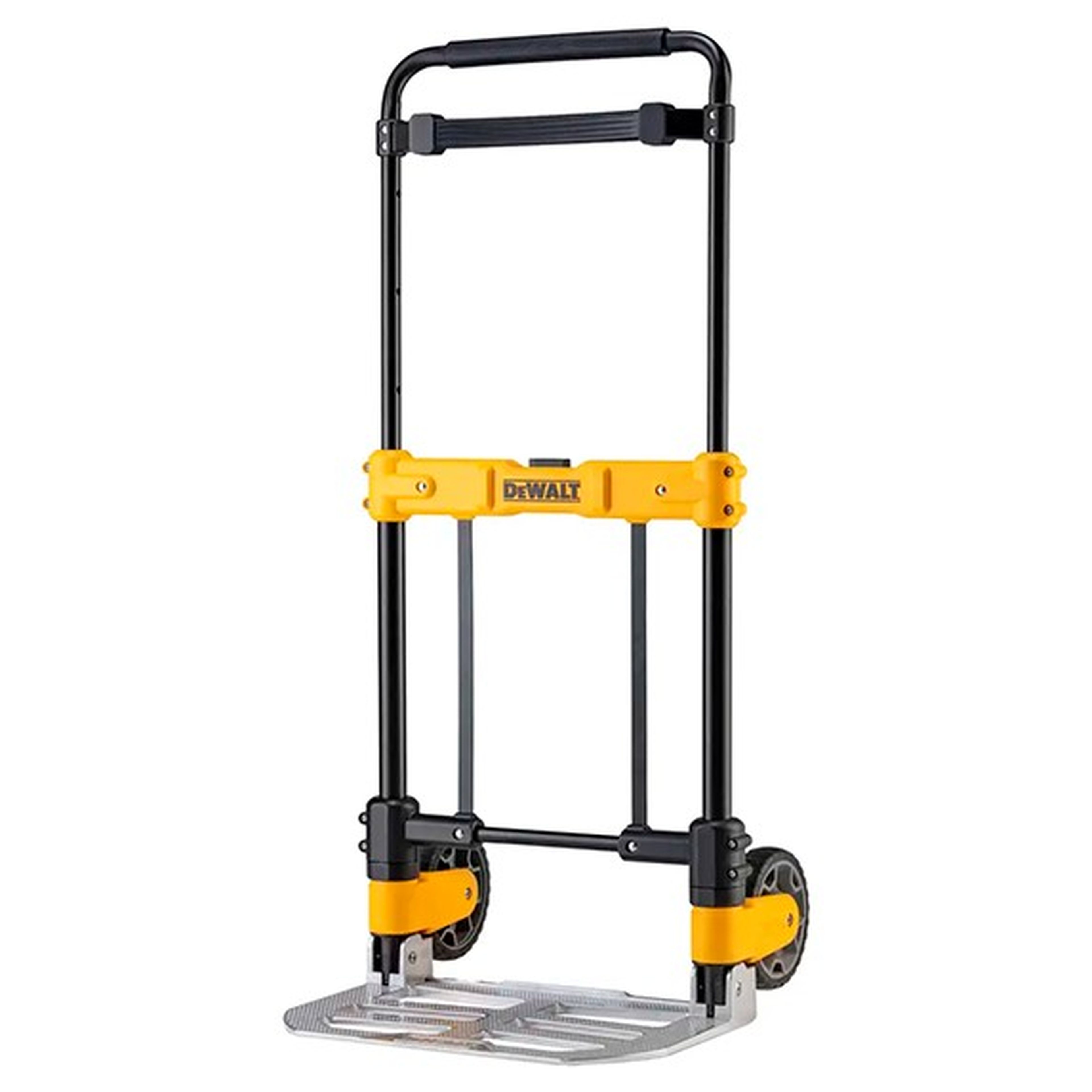 Carrello pieghevole DeWalt 190 kg