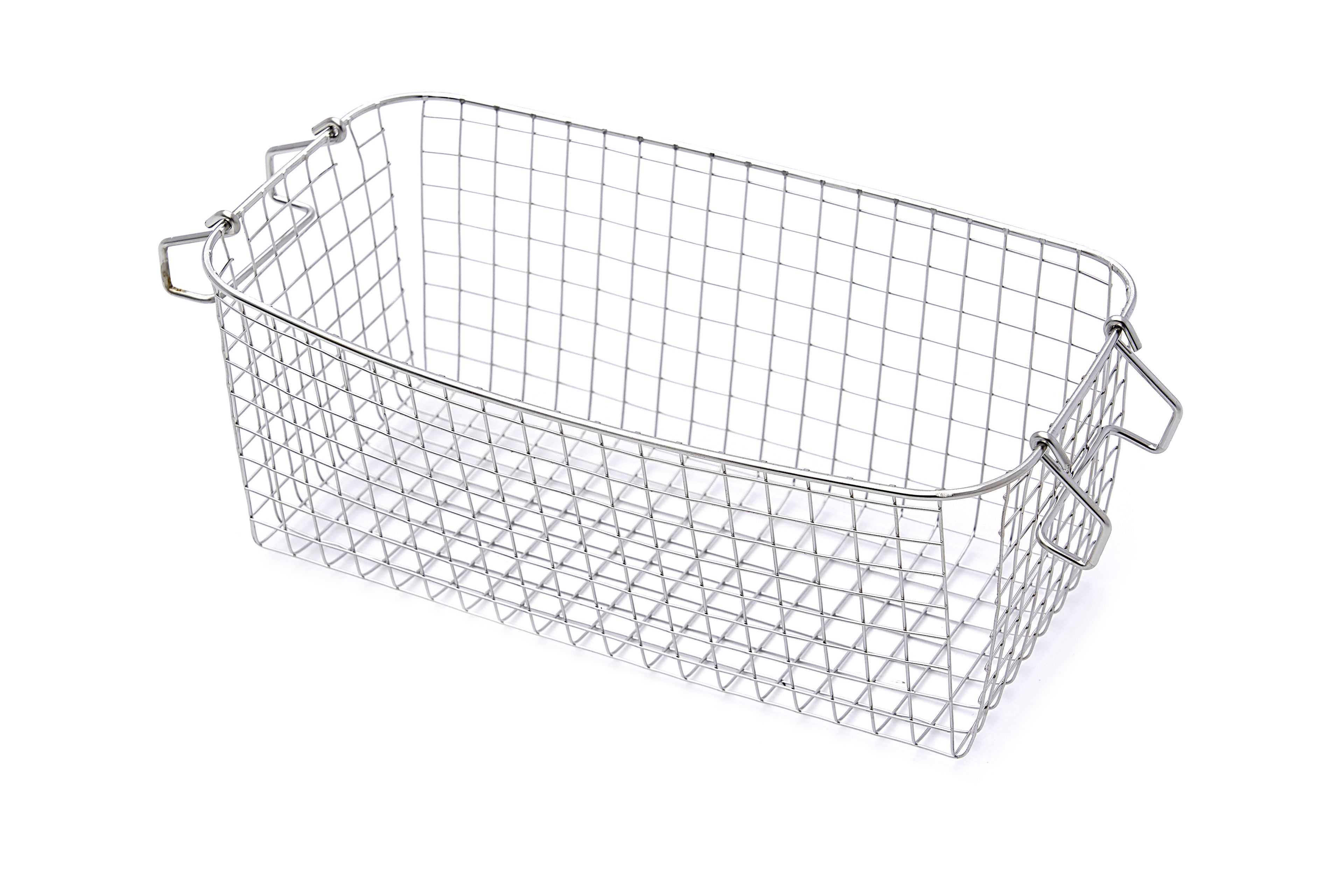 HBM High Precision Ultrasoon Reinigers 6,5 l Image 9