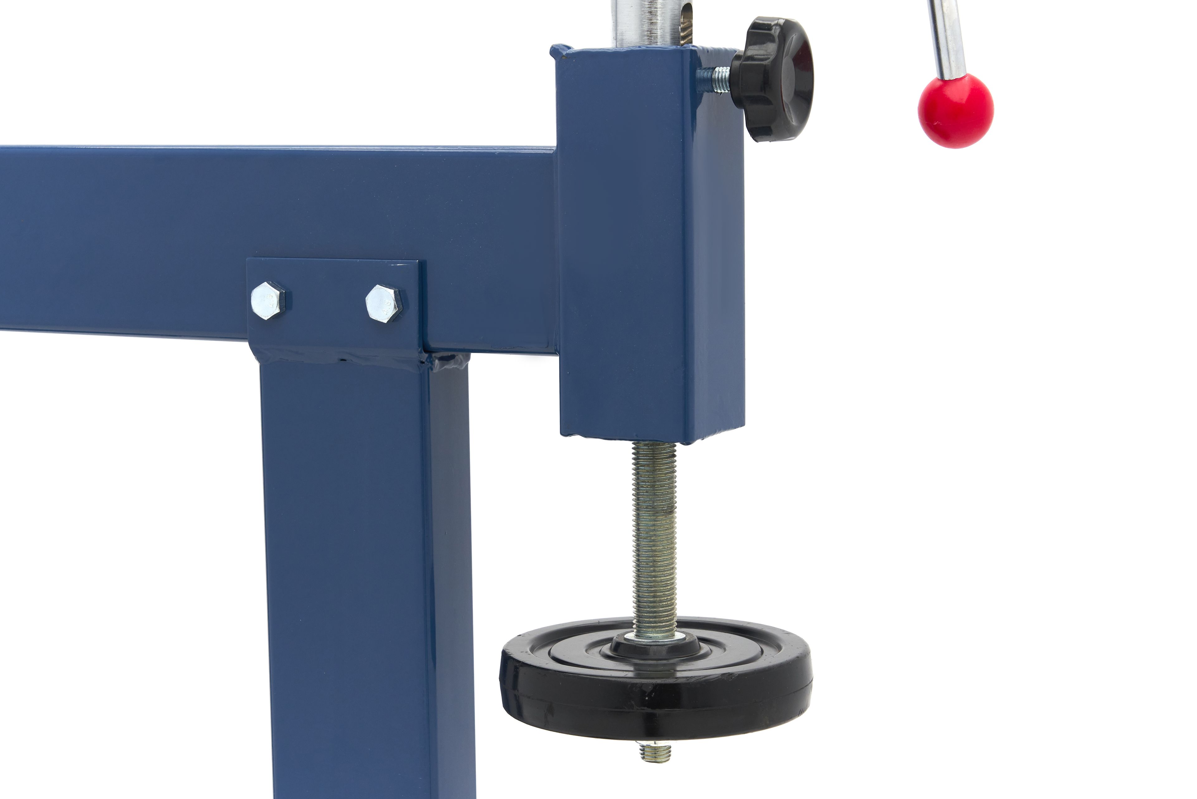 HBM roue anglaise modèle 1 Image 10