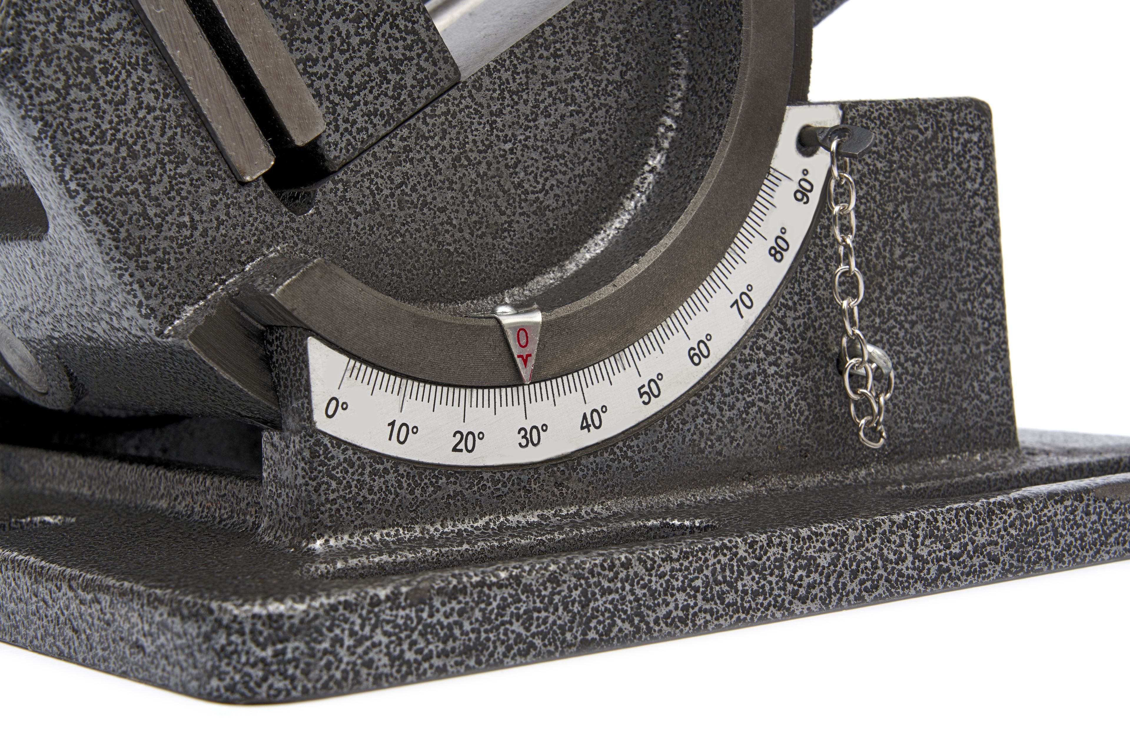 HBM Serres-limes inclinables 100 mm Image 8