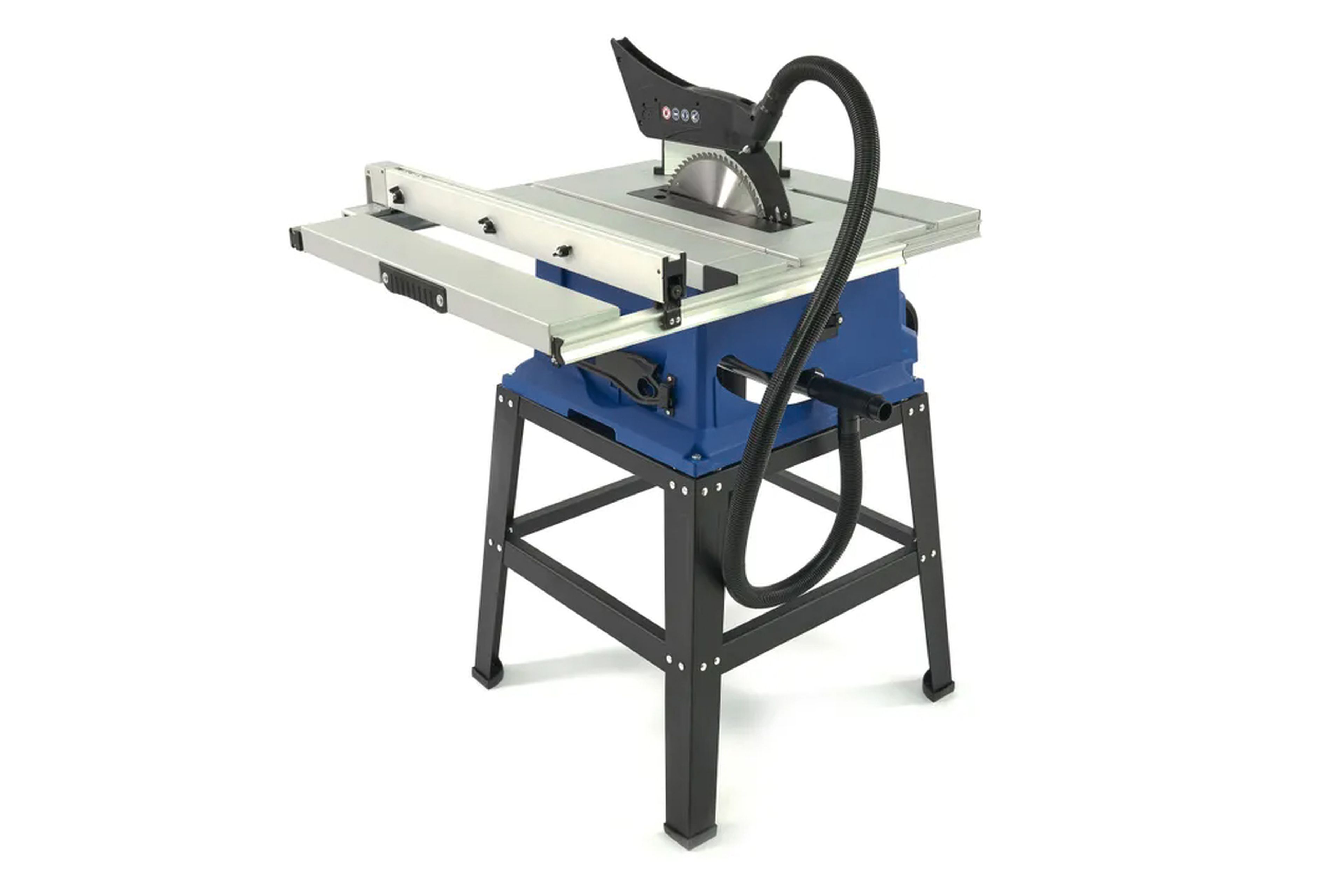 Table de scie circulaire HBM 255 mm Image 10