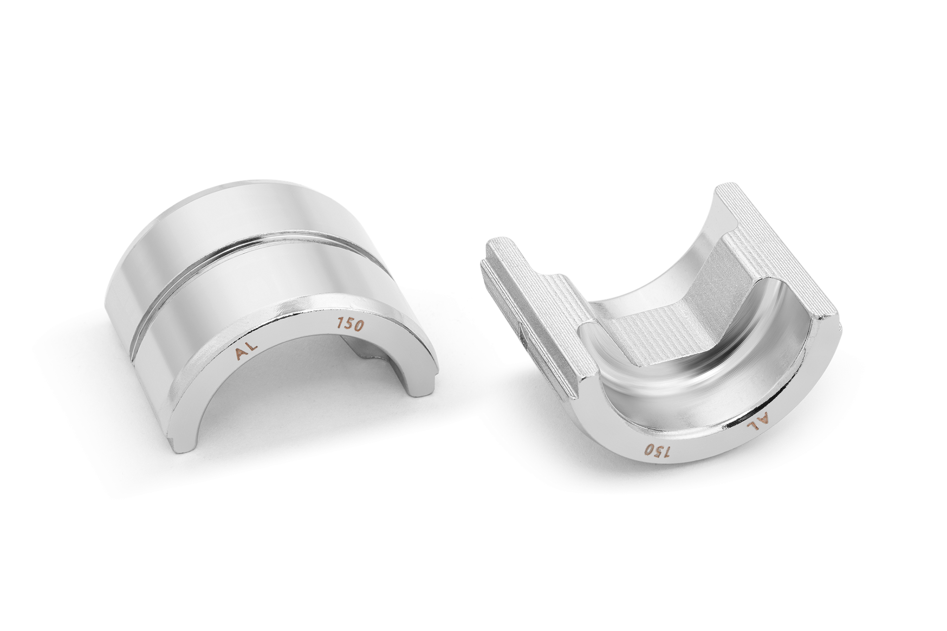 HBM matrijs voor krimptang 16 - 400 mm2 185 mm Image 3