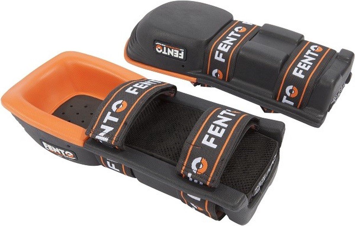 Rodillera Fento max