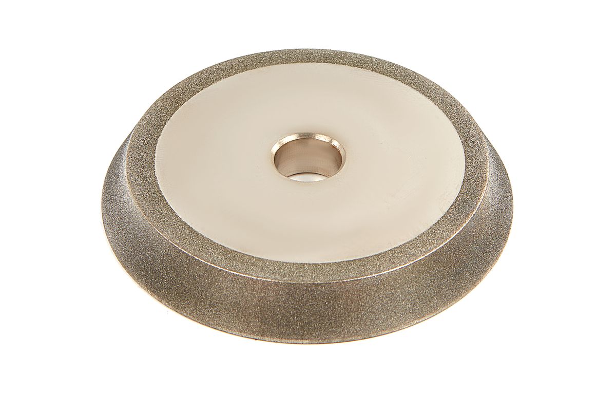 HBM SDC Widia piedra de afilar para máquina de perforación de 13 mm