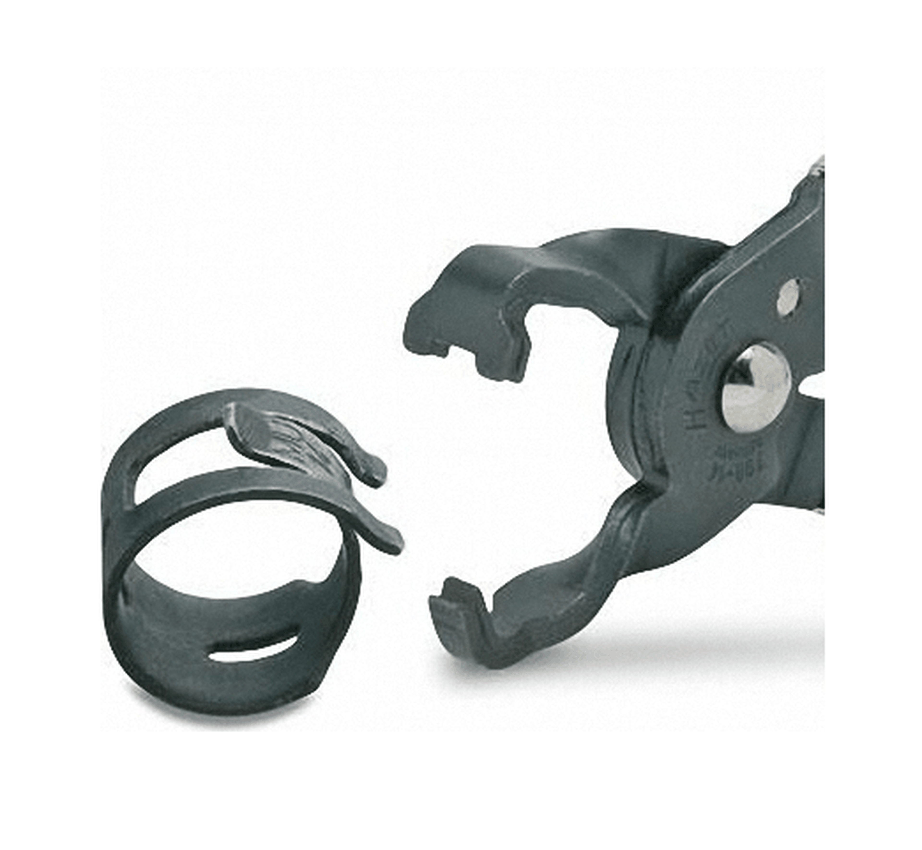 HBM Profi-Schlauchschellenzange, VAG-Schlauchzange Image 5