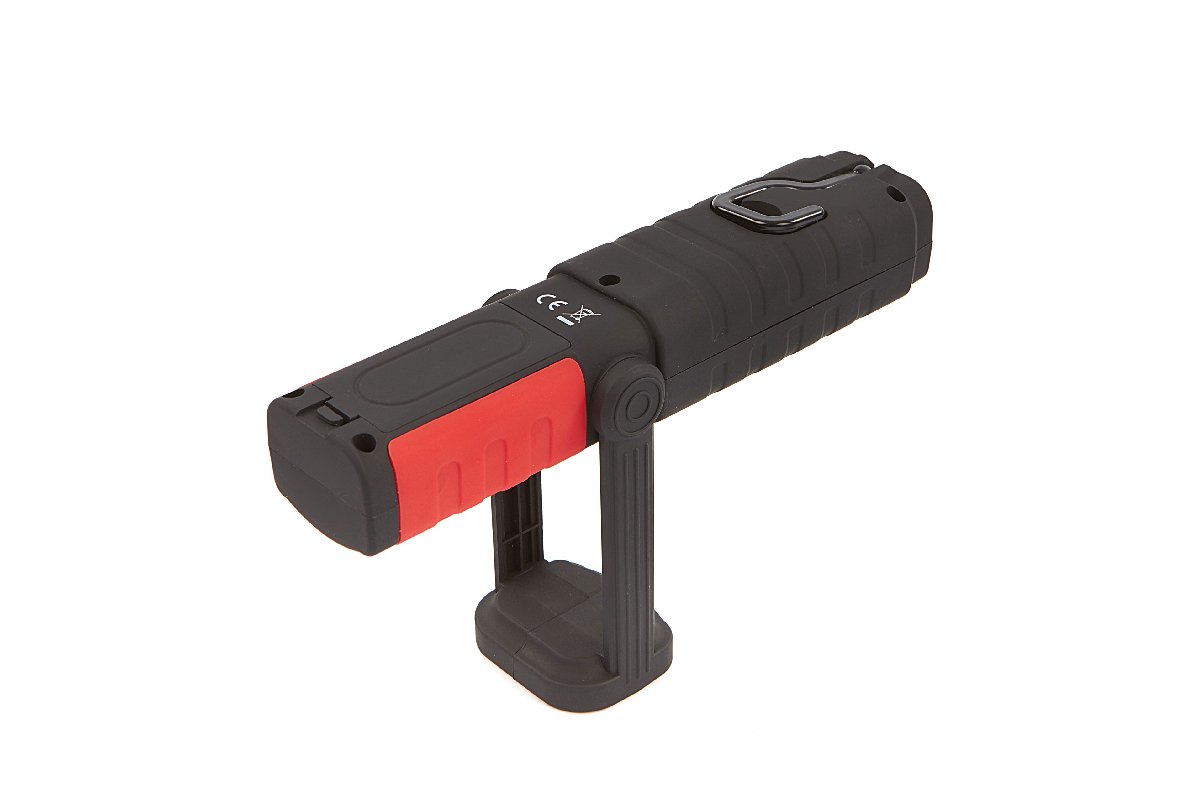 HBM lampe torche LED magnétique 3 en 1 220 lumens Image 5