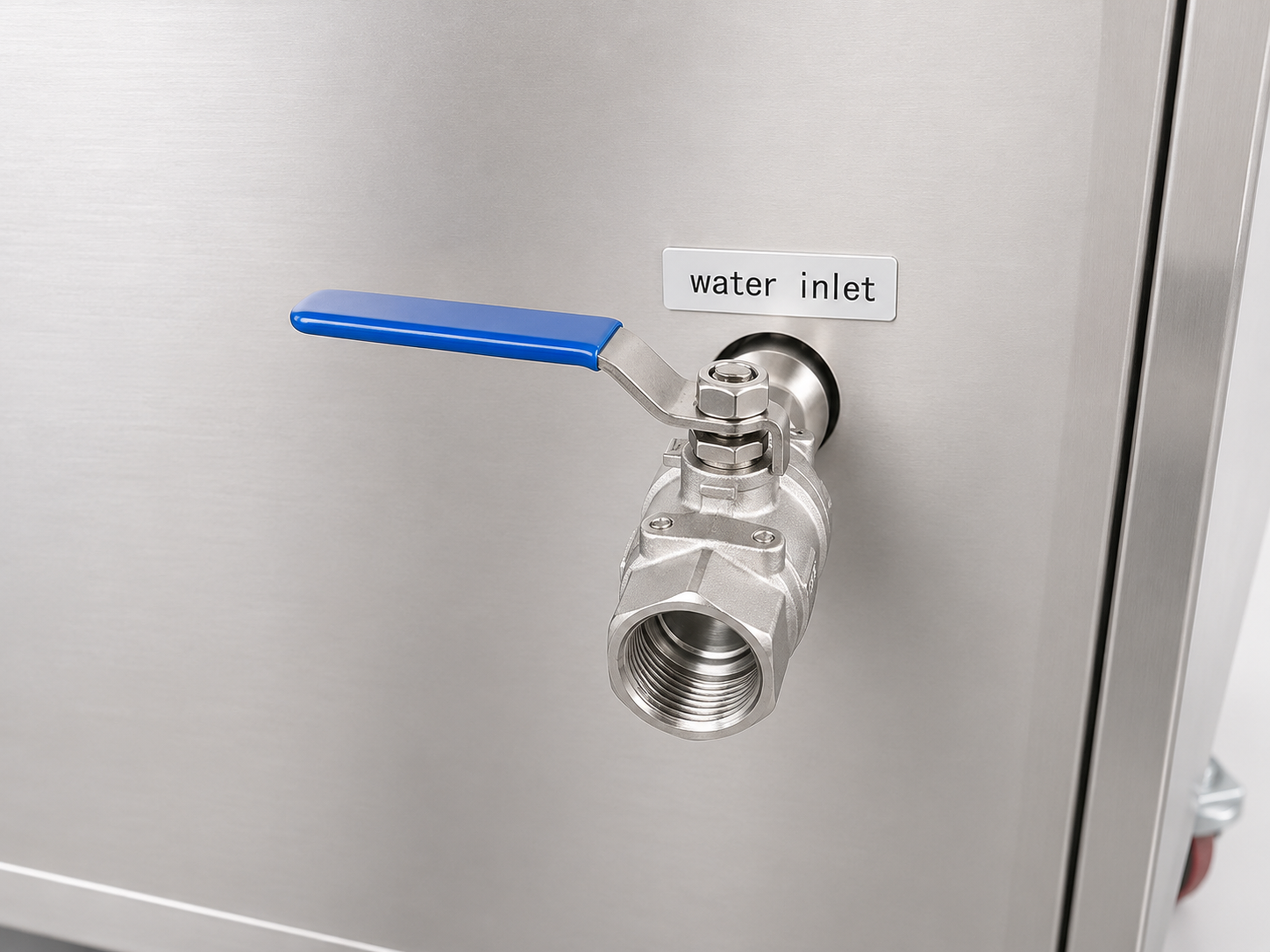 HBM industriële ultrasoon reiniger 99 liter Image 12