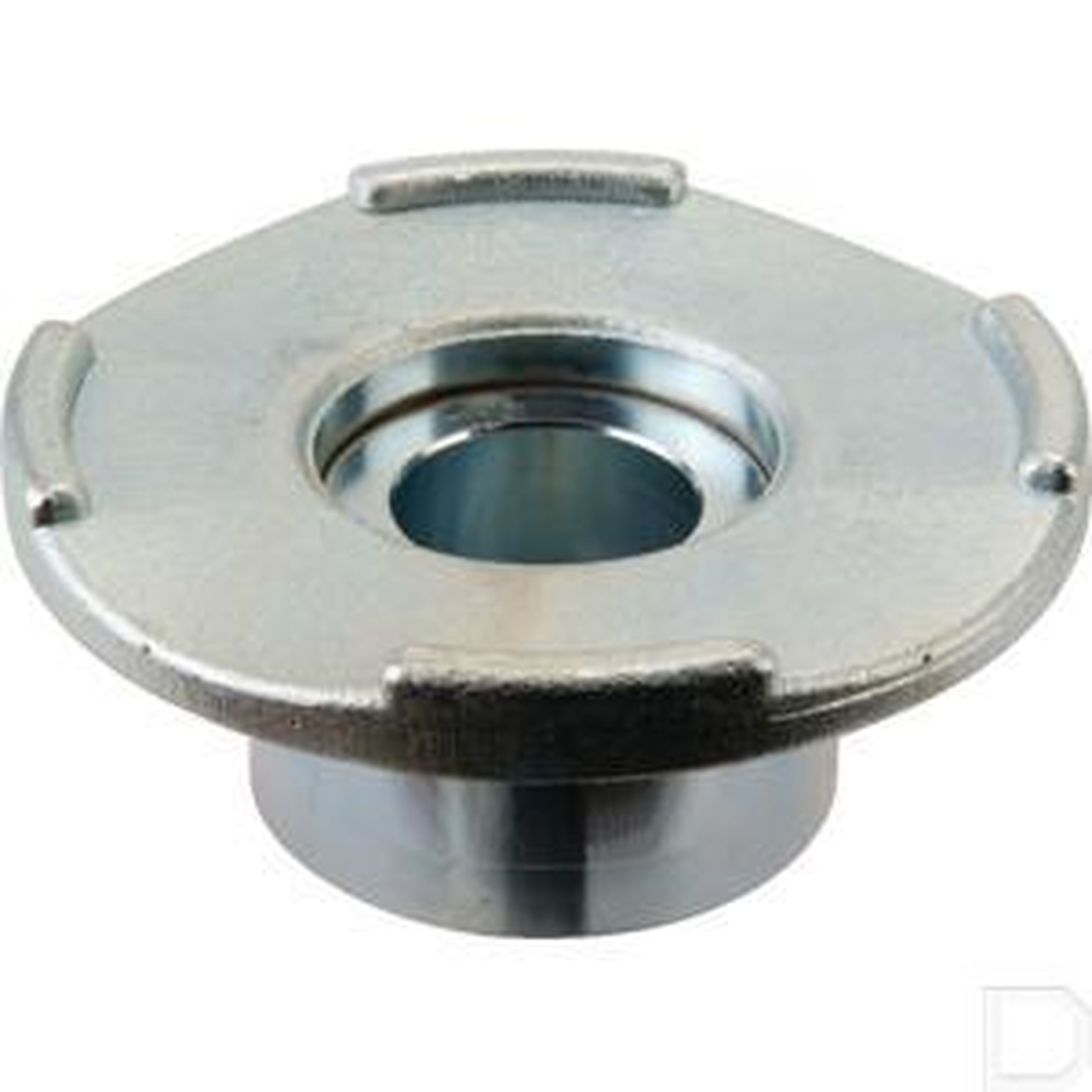 Rallonge de cric de garage Compac 140 mm