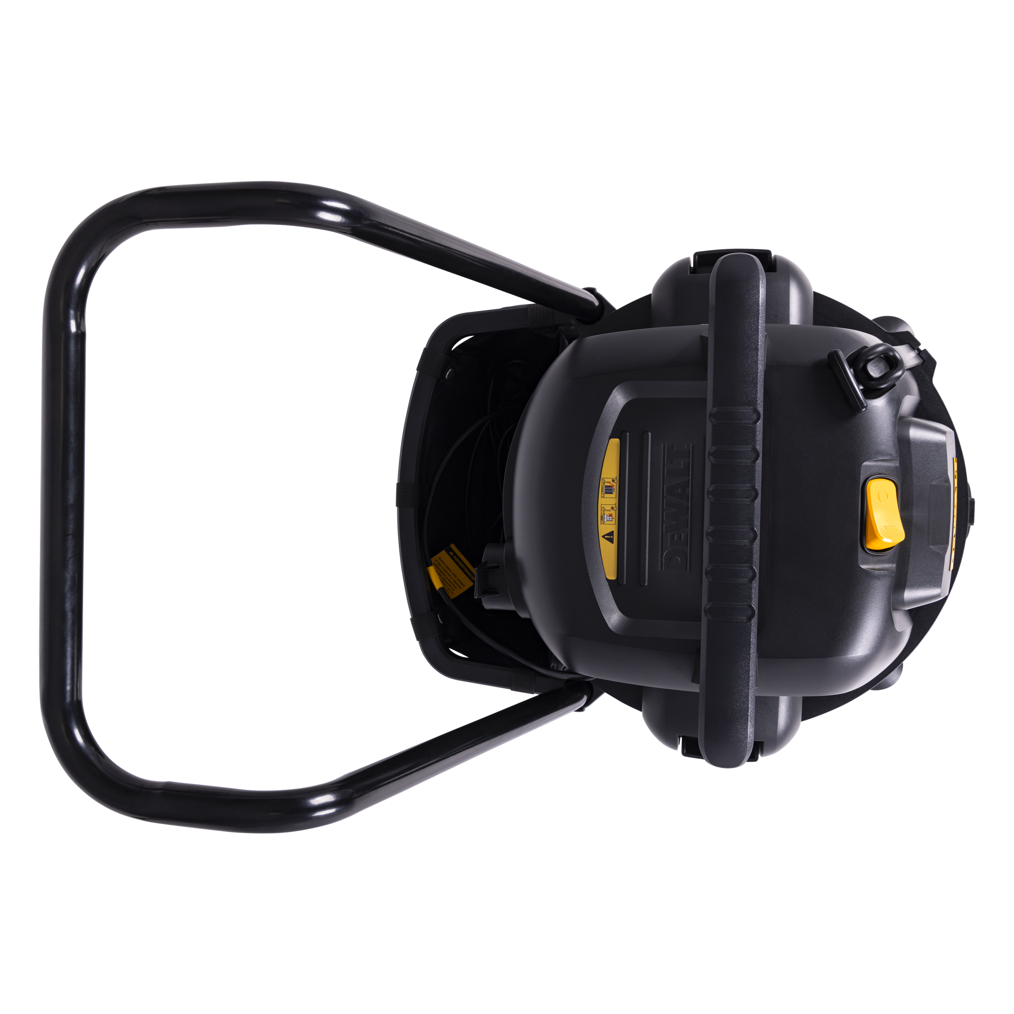 DeWalt bouwstofzuiger nat/droog 50L, DXV50SPTA Image 10