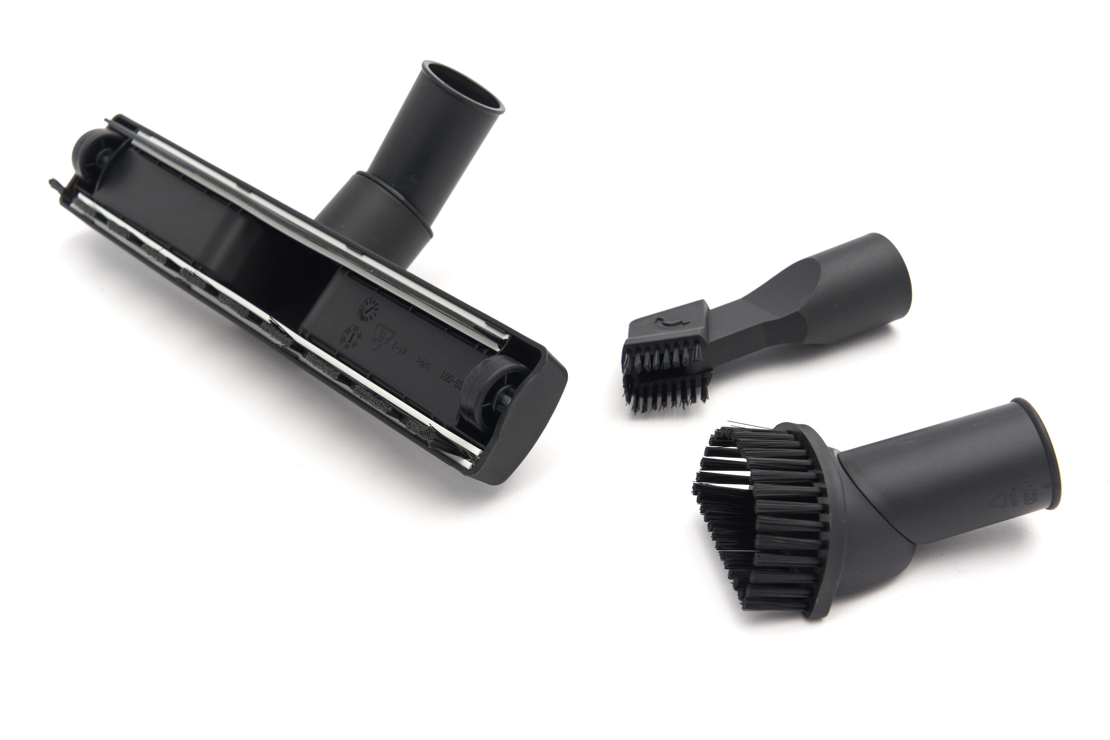 HBM Nass- und Trockensauger PP 1200 W 25 L Image 12