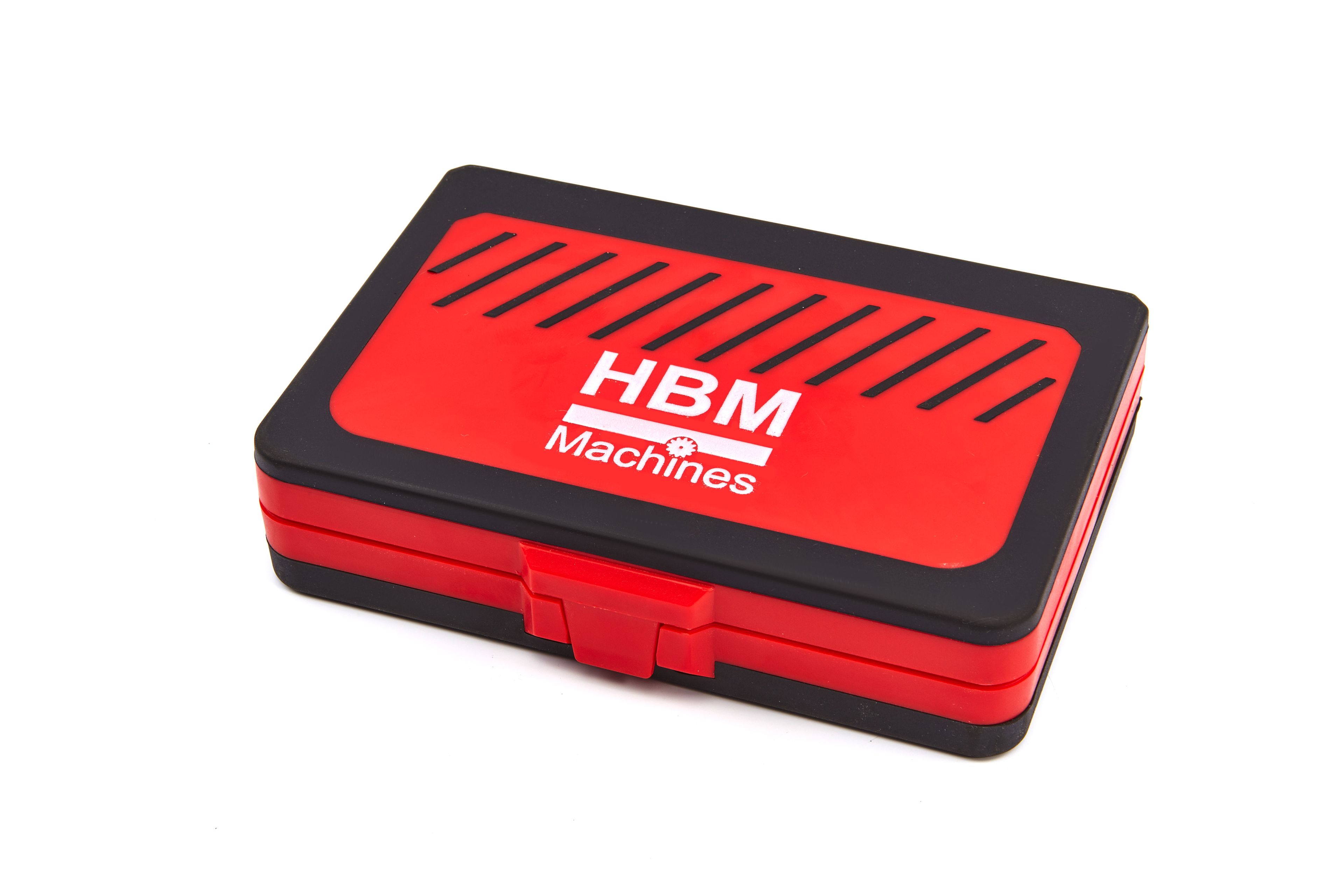 Ensemble d'embouts longs HBM de 18 pièces Image 4