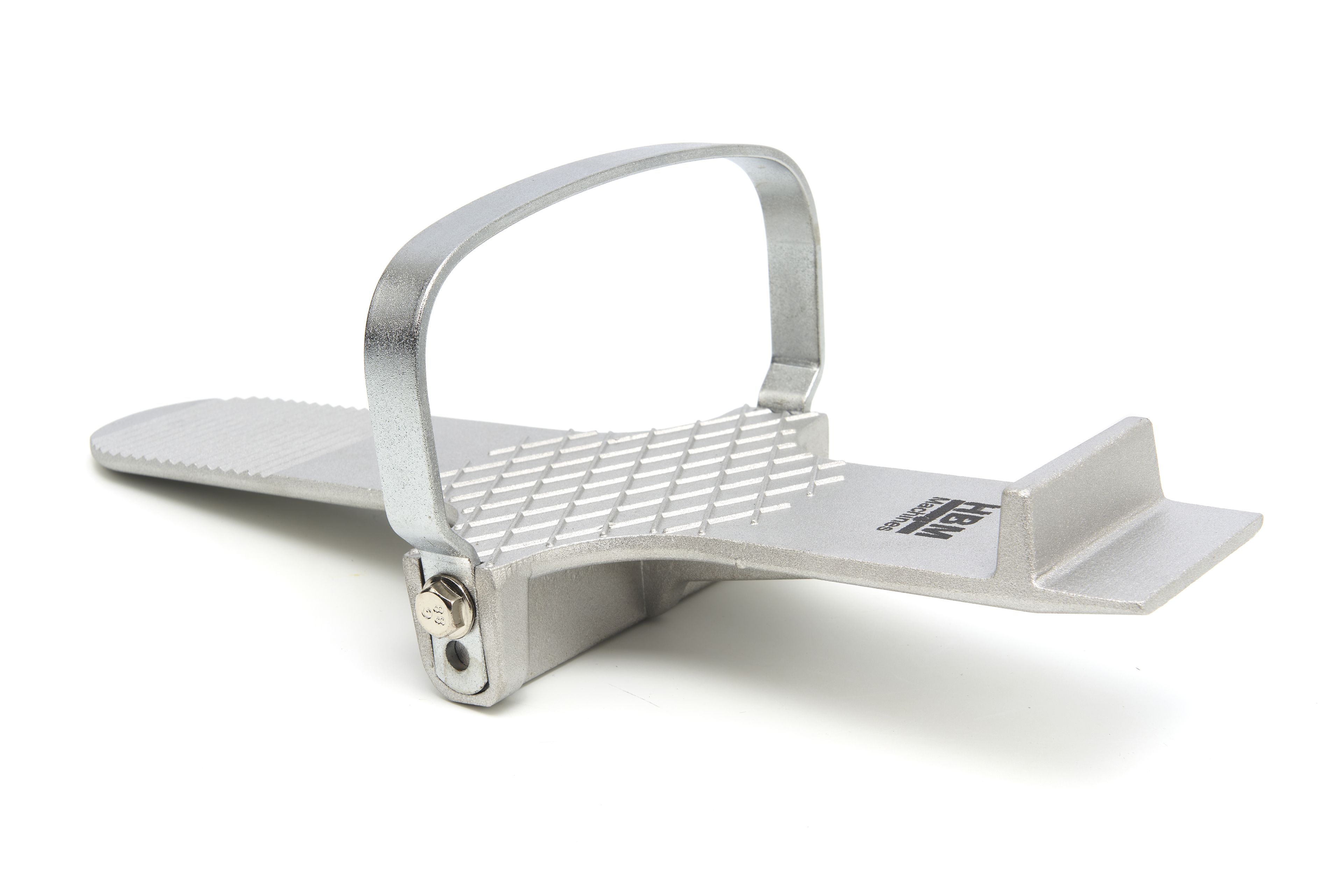 HBM Pedaal Lift, Stelgereedschap Voor Deuren en Gipsplatenlift Image 4