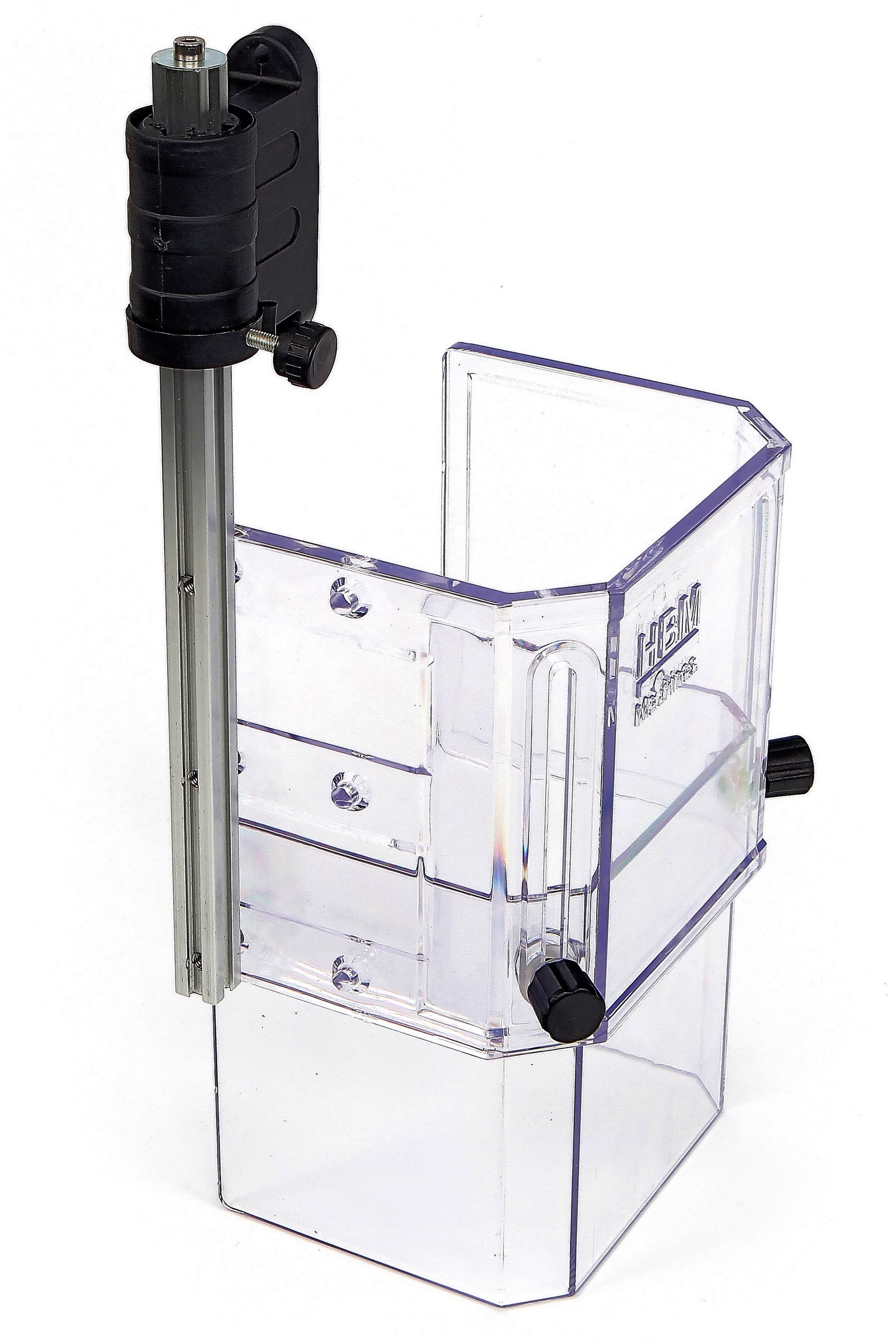 HBM ARBO / Beschermkap voor Boormachine / Freesmachine Model 3 Image 5