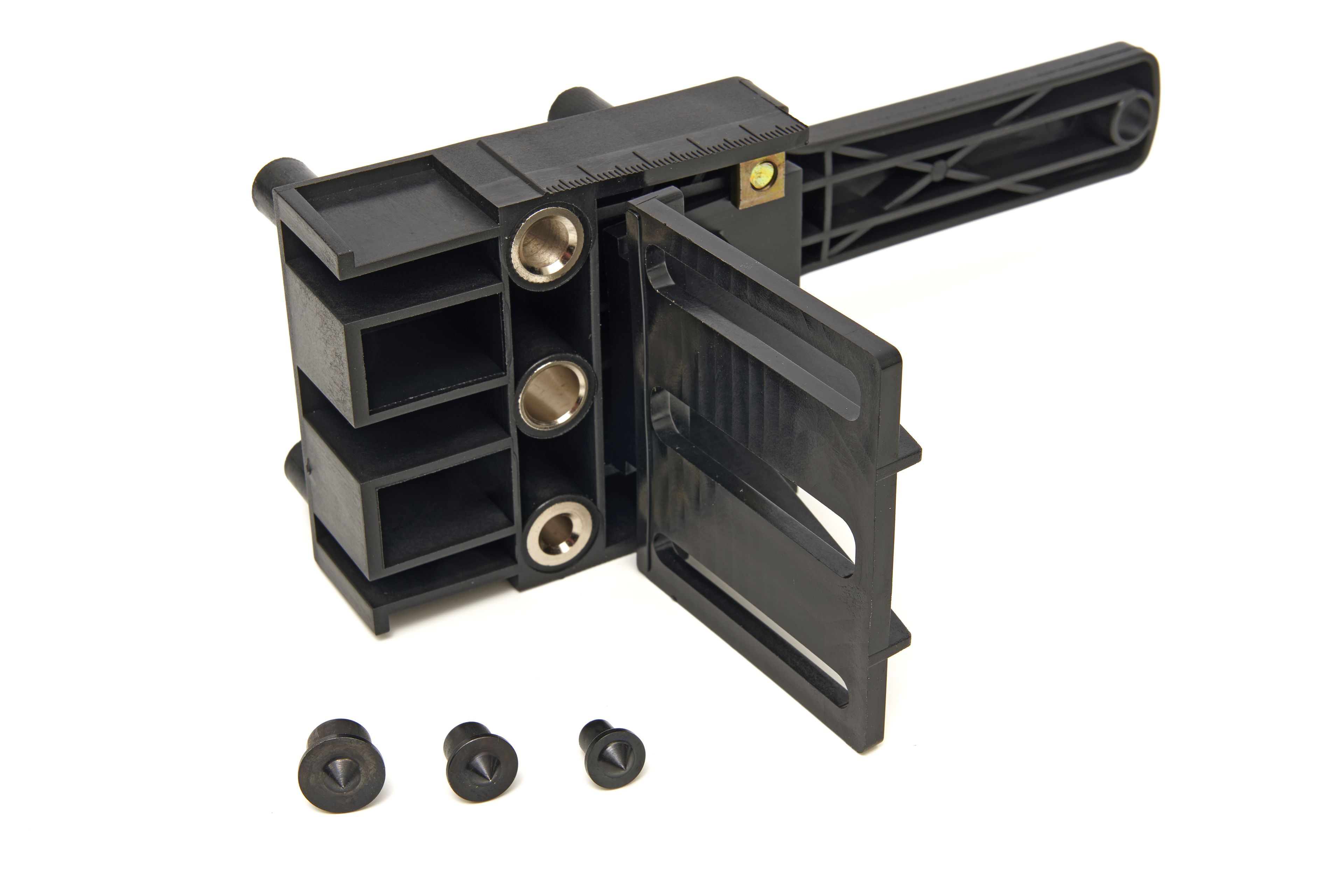 HBM Universele  6 / 8 / 10 mm Houtdeuvelset Image 6