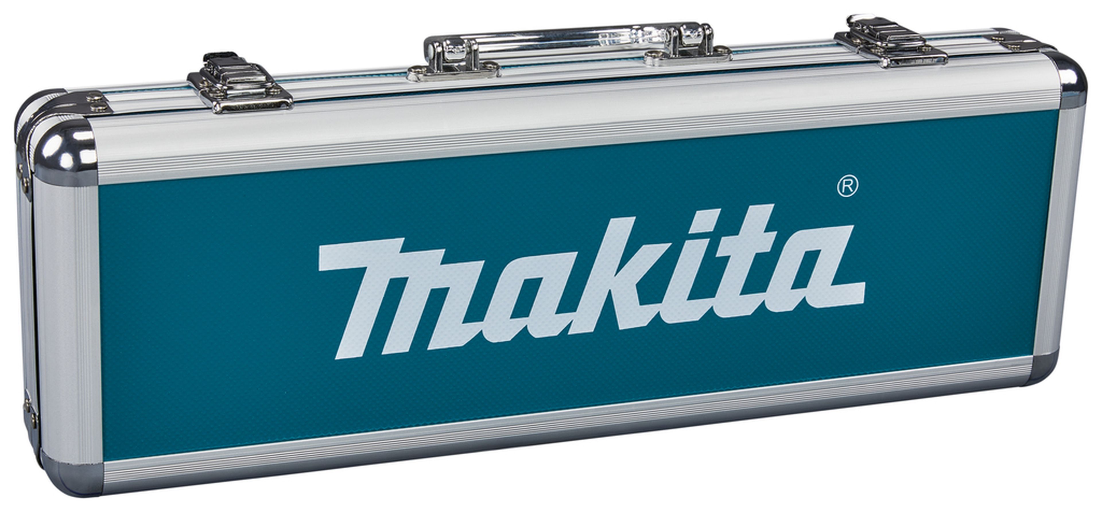 Makita beitelset SDS MAX 3-delig D-42450 Image 9