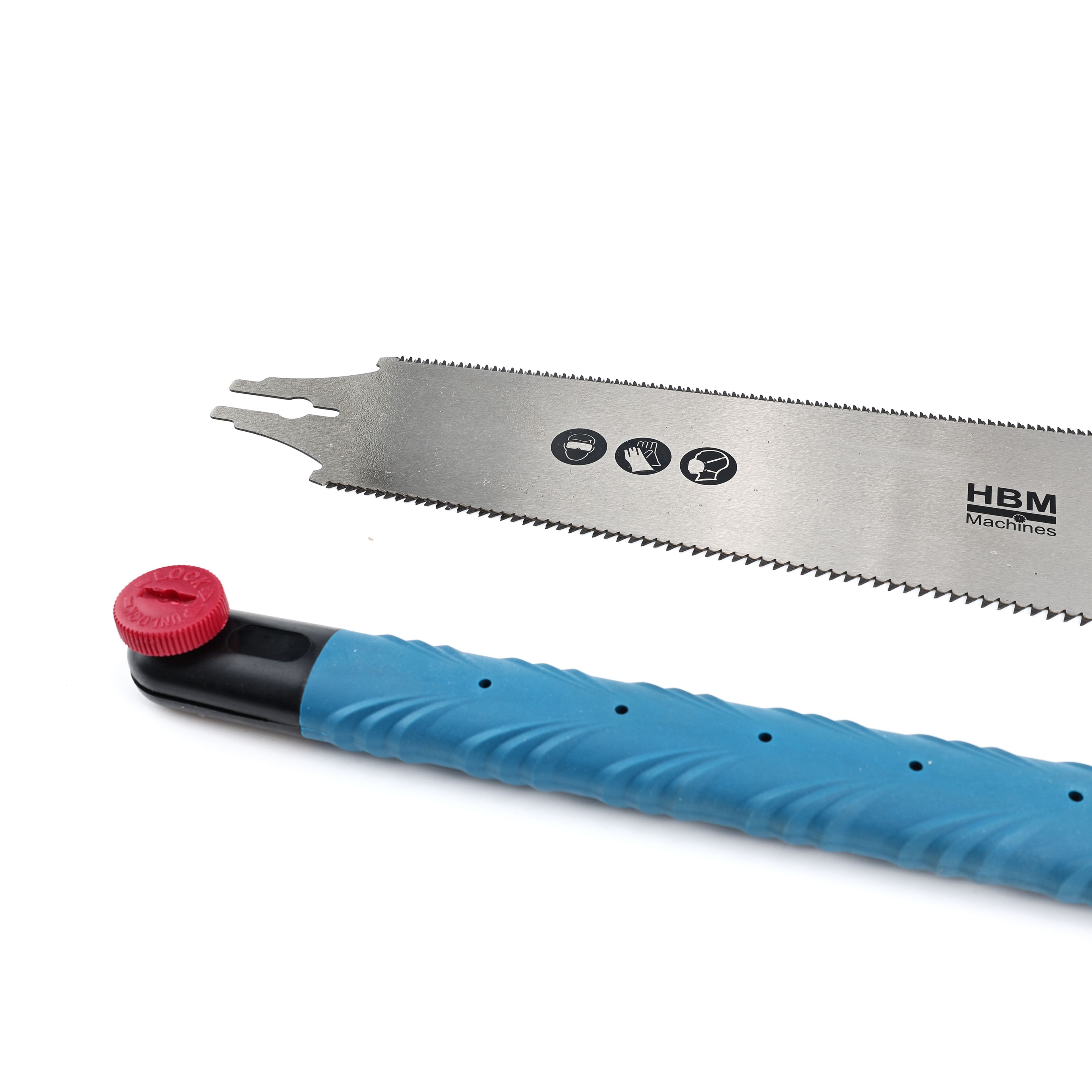 HBM Scie japonaise à traction 300 mm Image 3