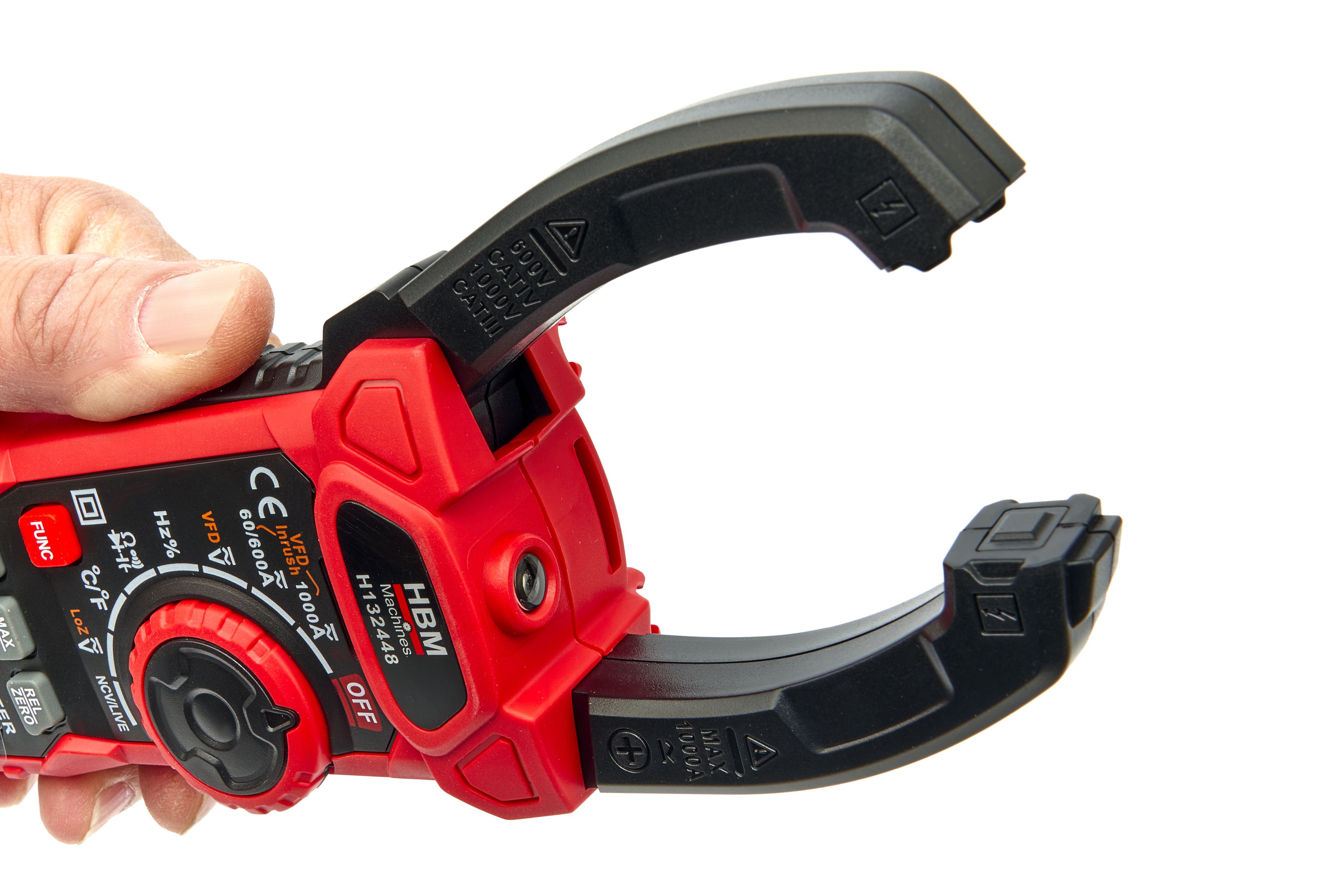 HBM stroomtang Image 12