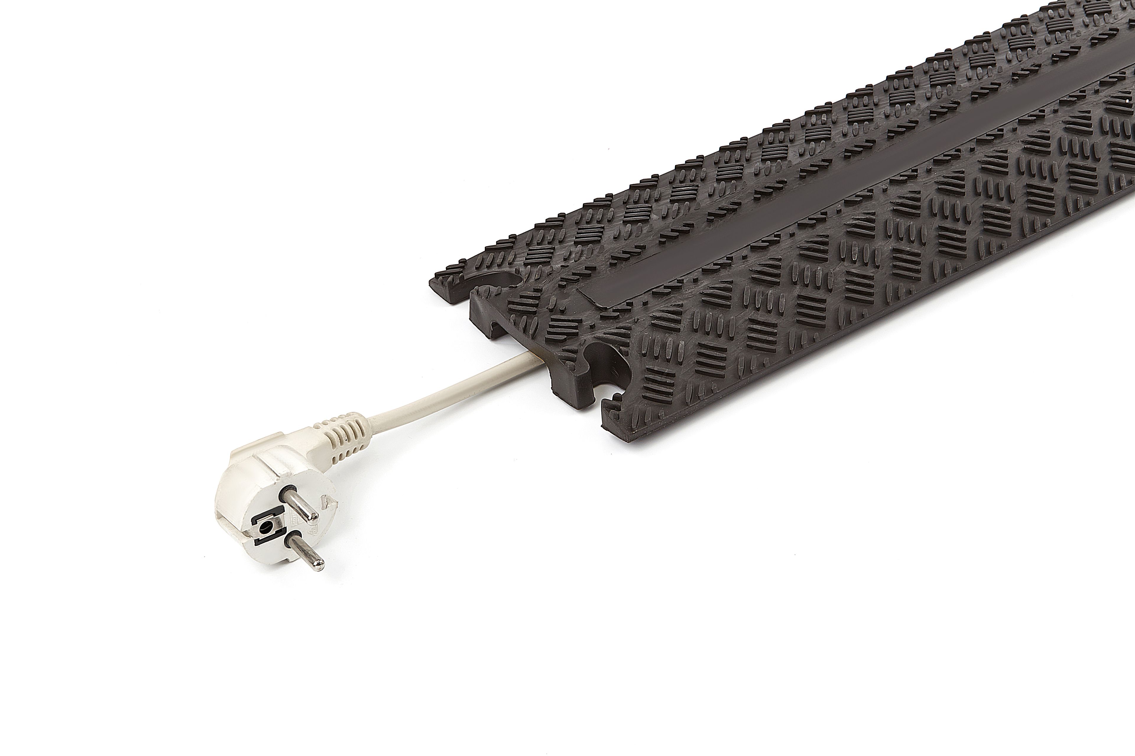 HBM 100 cm Kabelbrücke / Kabelkanal Image 3