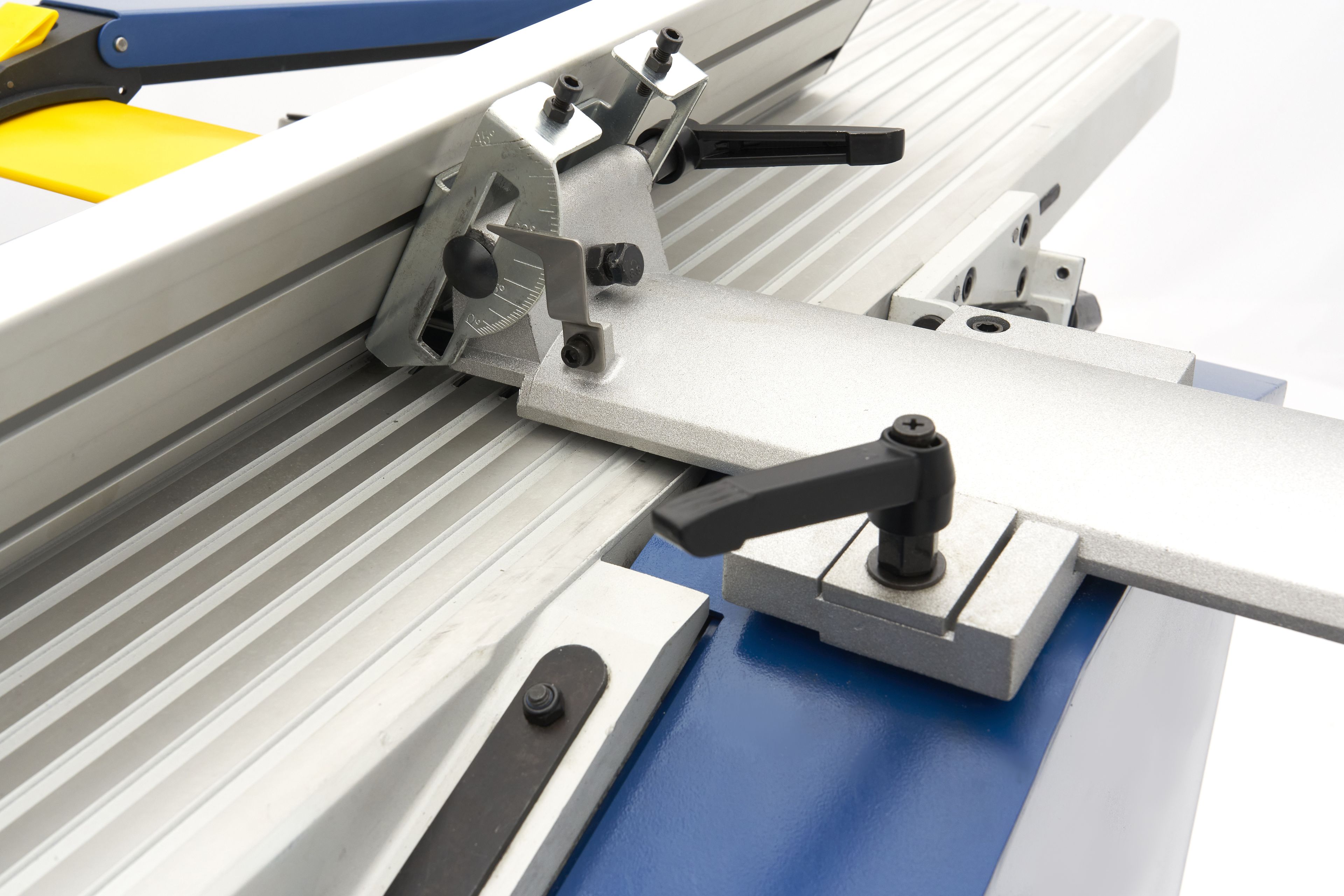 Raboteuses et dégauchisseuses HBM 230 V Image 19